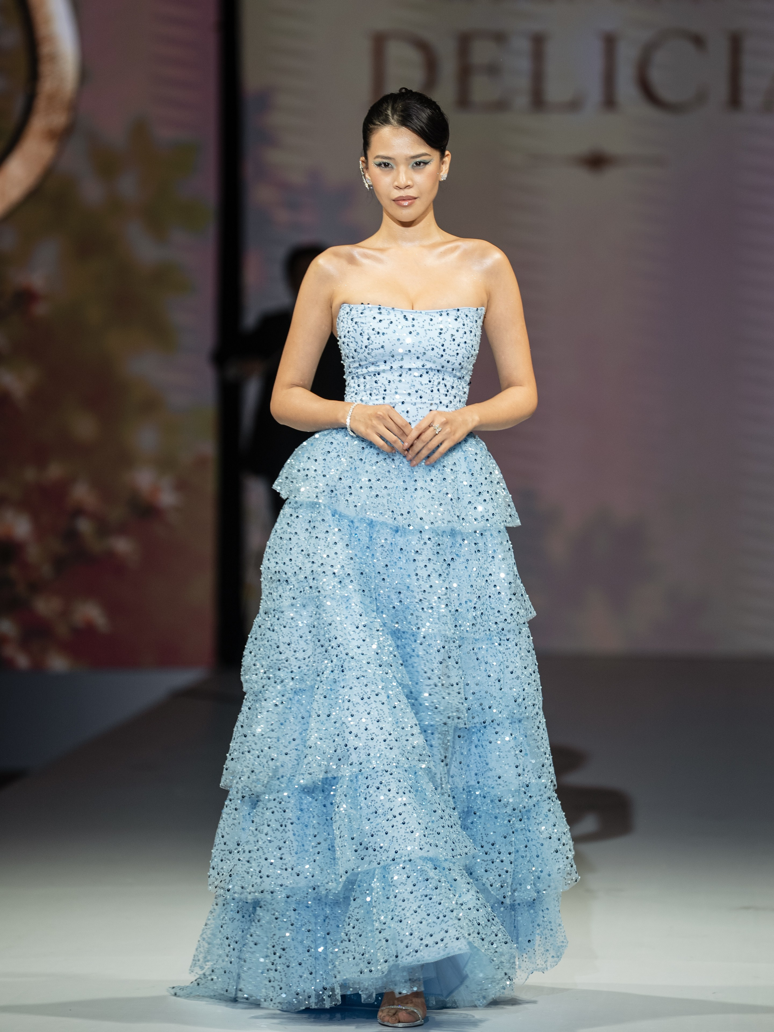  EURASIAN FASHION WEEK 2026