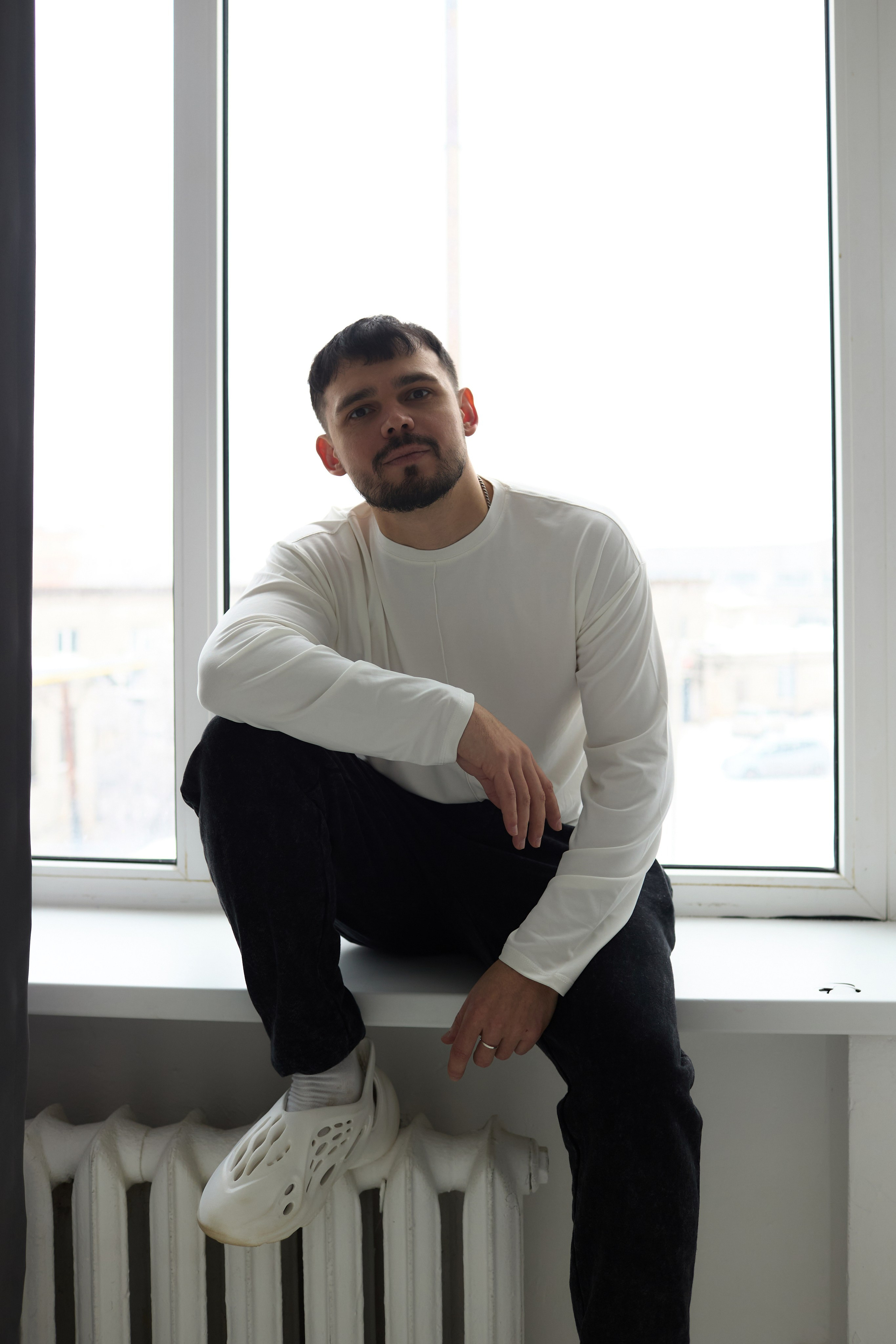 ELDAR. Фотограф Мария Сивохина