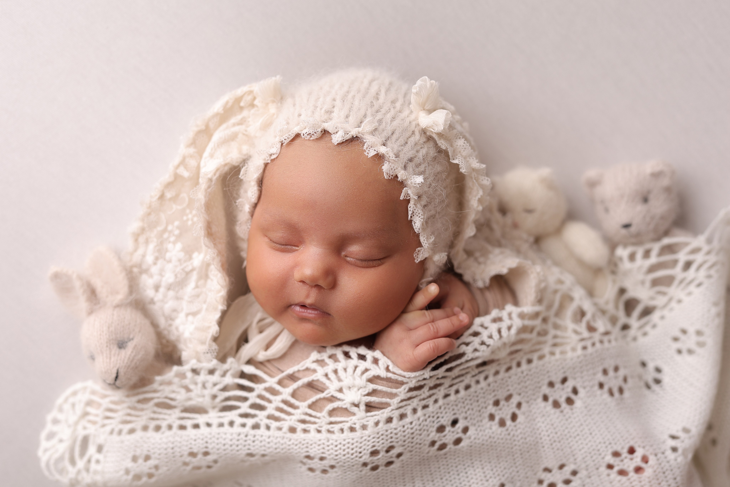 Новорождённые. Главная