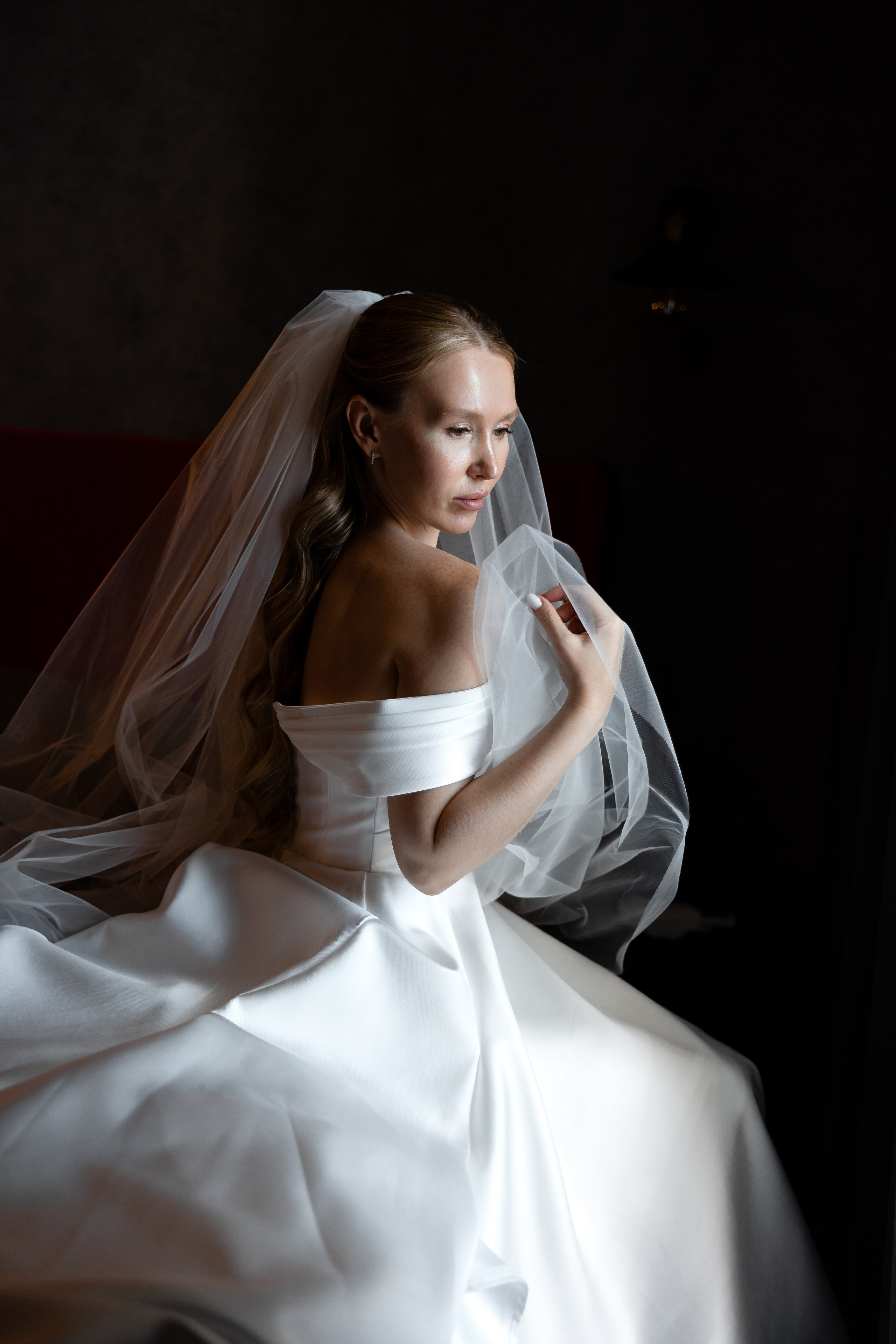 Анонс свадьбы Алены и Алексея. Весенняя Балаклава и Ливадийский дворец. Свадебный фотограф в Крыму и Севастополе Ольга Баскакова