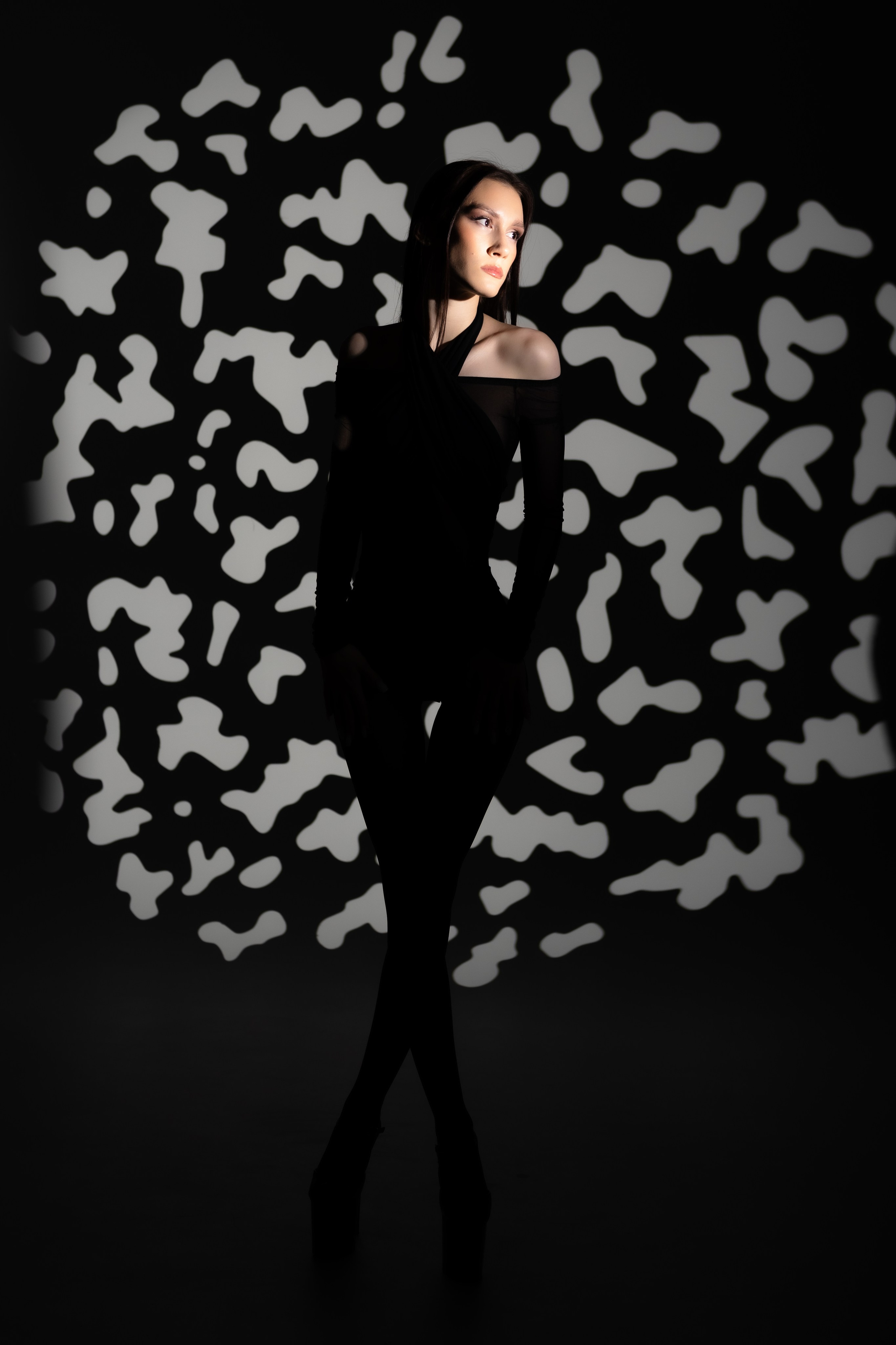 Снежана. Фотограф в Санкт-Петербурге Козырь Олеся