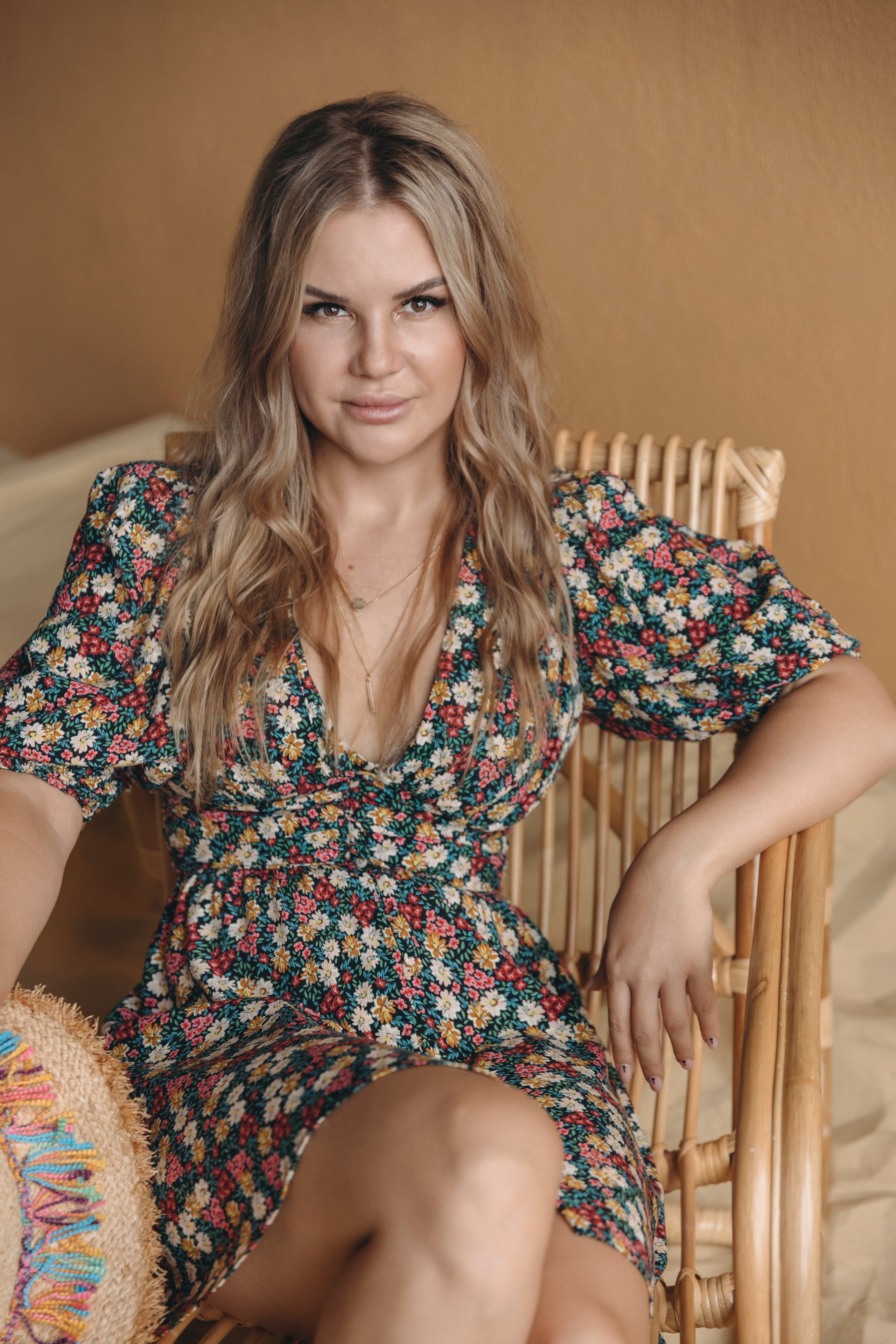 Екатерина. Главная