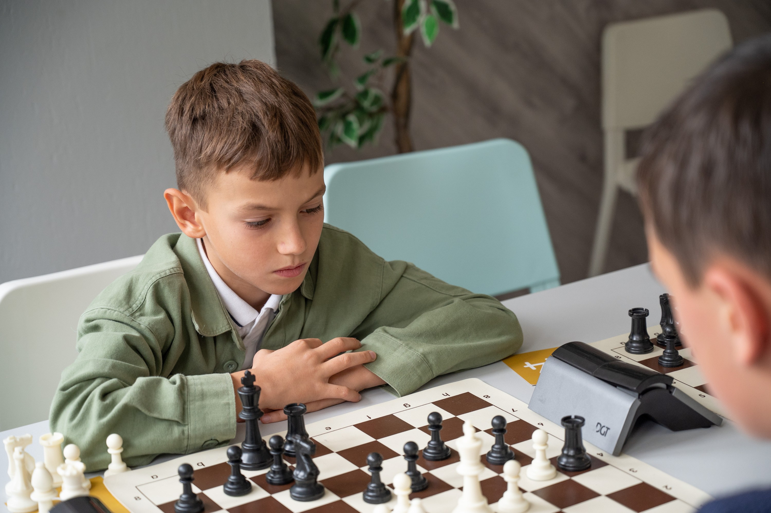 Турнир по быстрым шахматам «ОСЕННИЙ КУБОК"♟. Фотографирую счастливых людей в Сочи