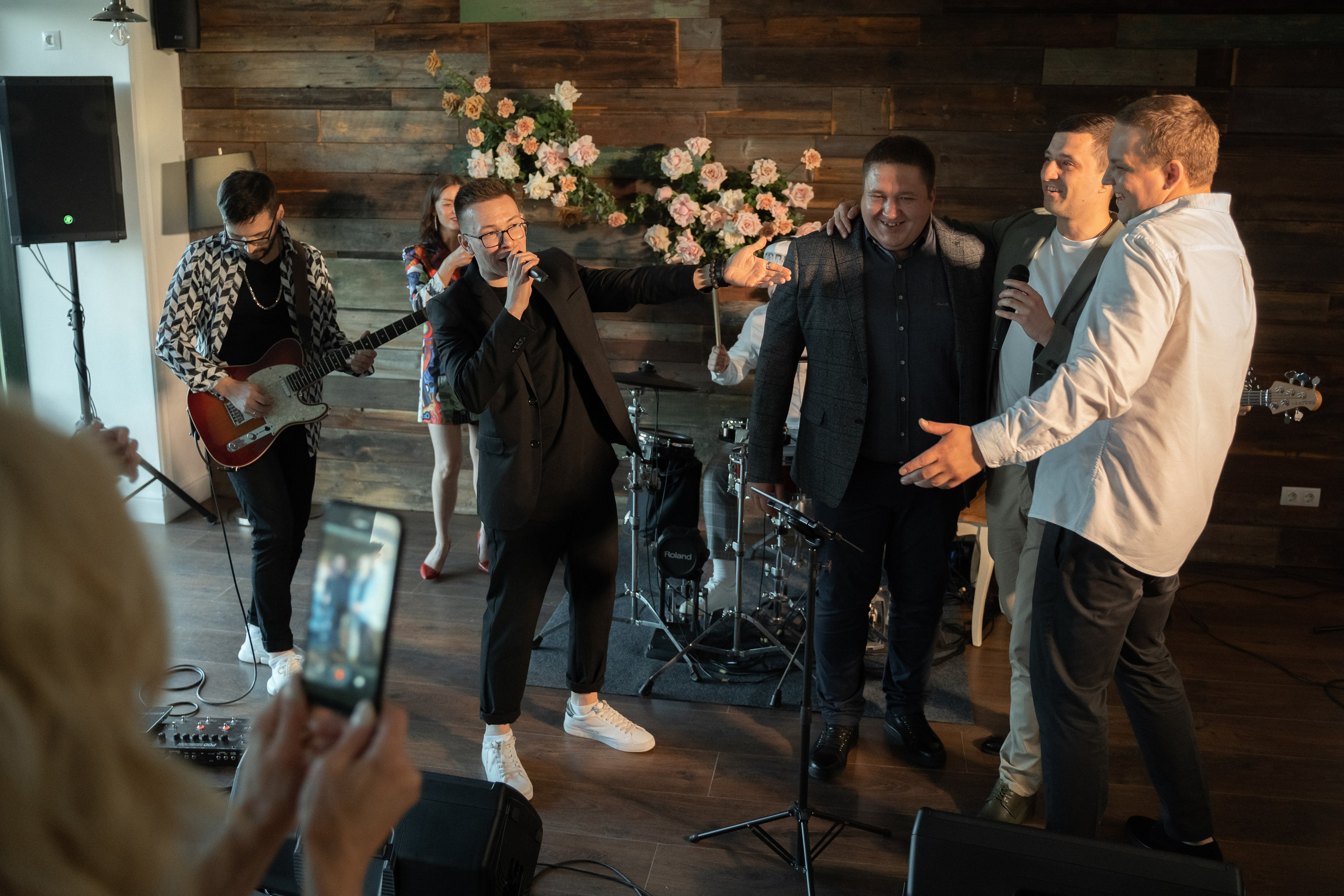 Артем & Лаурита. Свадебный фотограф в Петрозаводске Сергей Кокорев