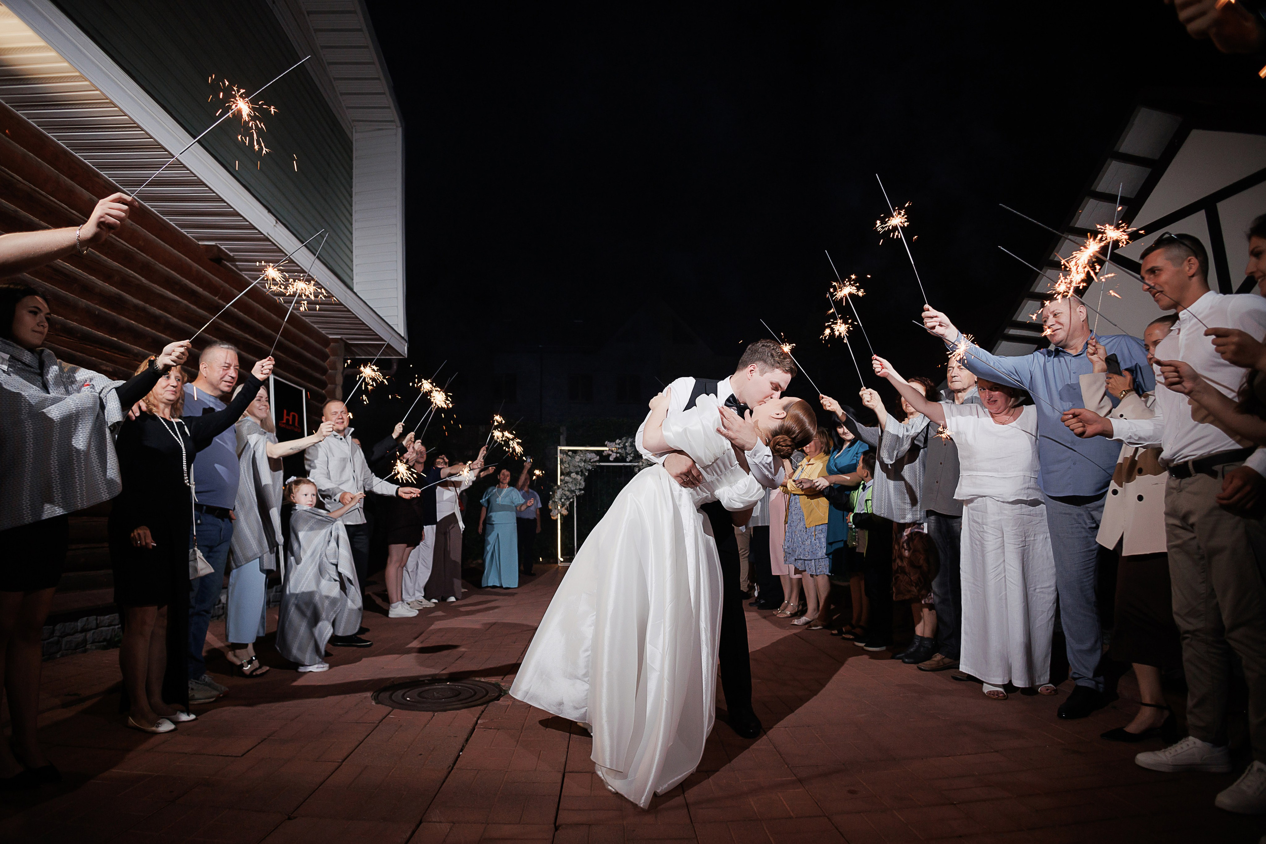 Свадьба. Свадебный и семейный фотограф в Твери и Тверской области