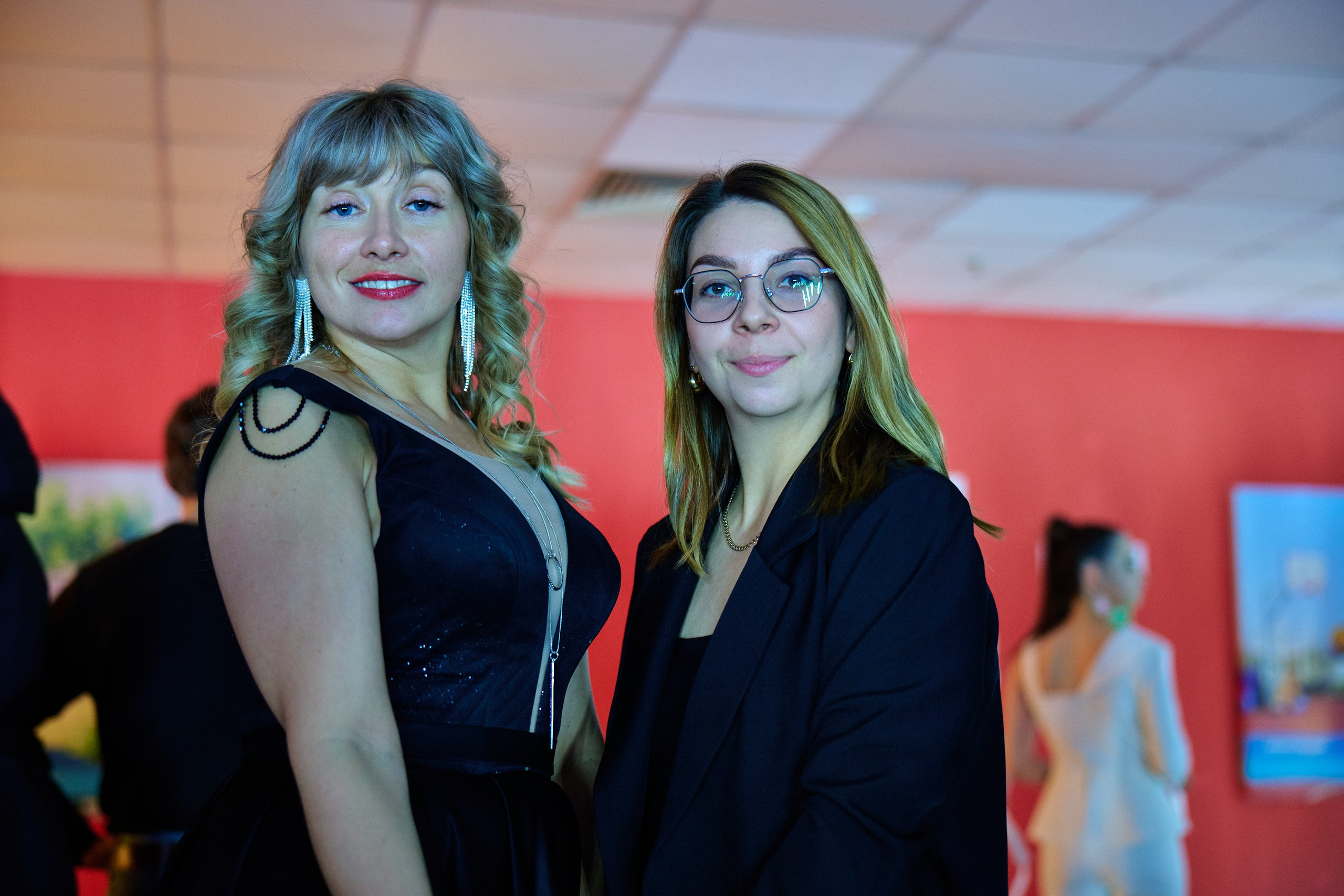 Зимний бал 14.12. Профессиональный репортажный фотограф Инесса Иминова