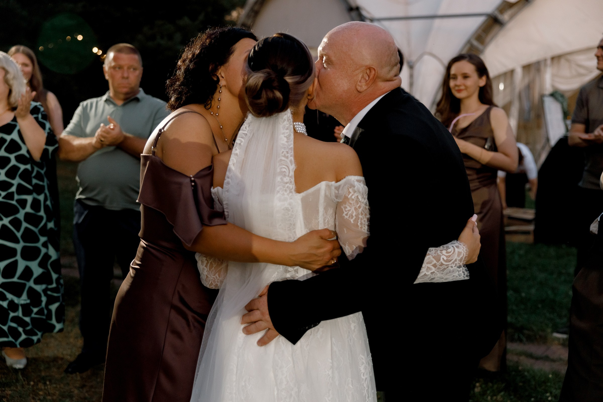 Николай & Александра. Свадебный и репортажный фотограф