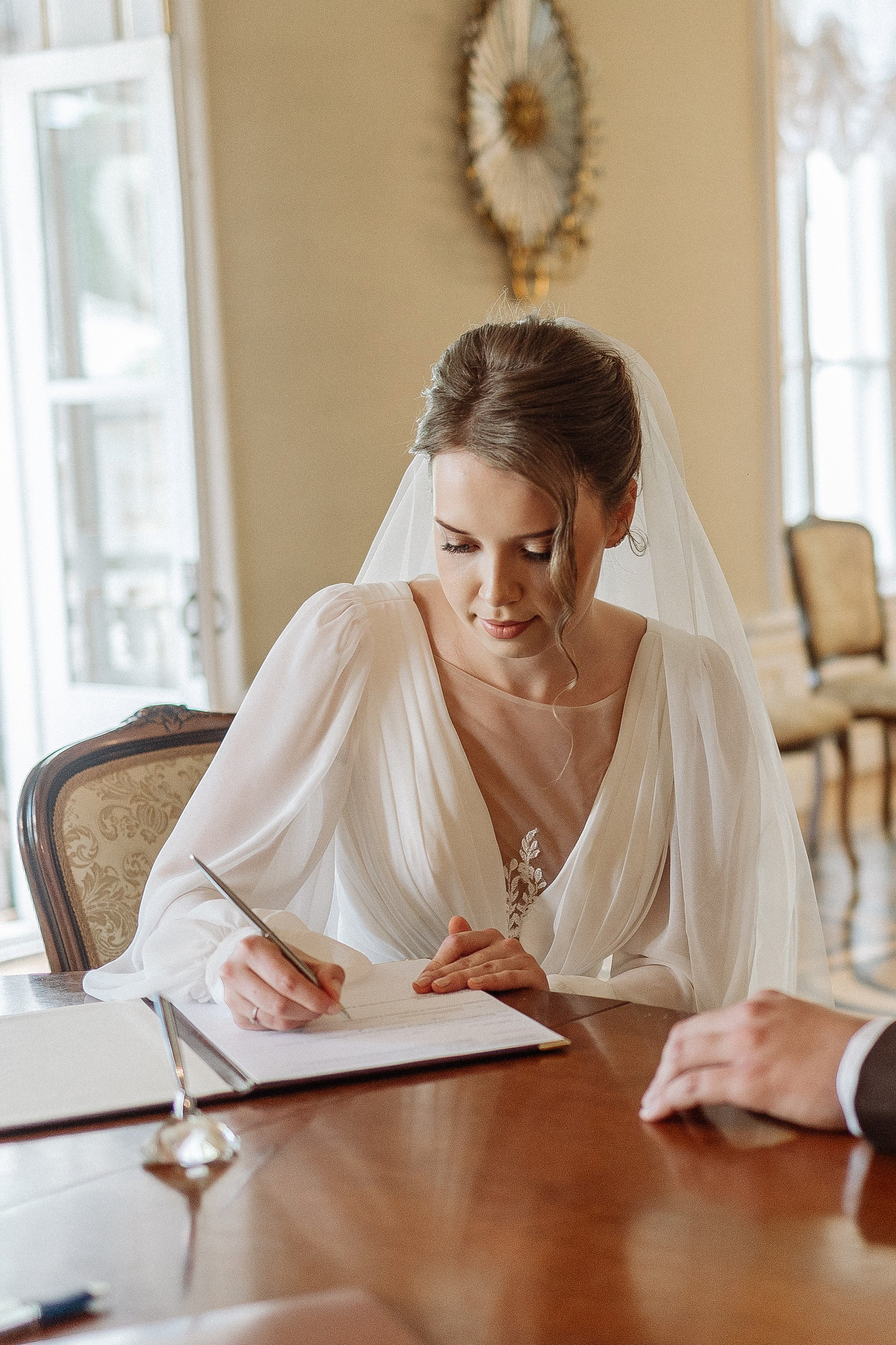 Итальянский домик. Свадебный фотограф Маргарита Глумскова