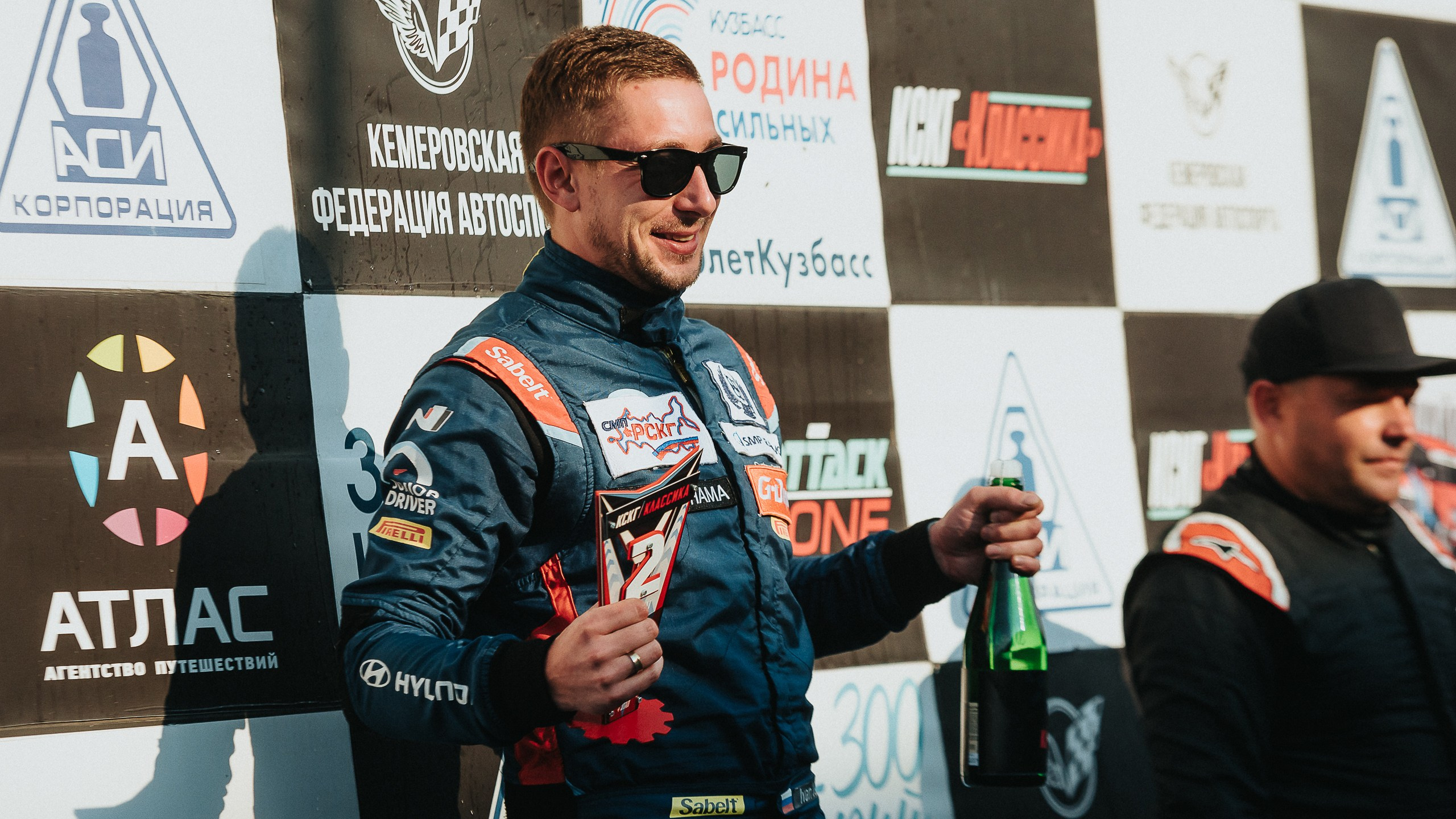 11.08.2024 — КСКГ Классика 2024 | Этап 4. Репортажный фотограф в Кемерово