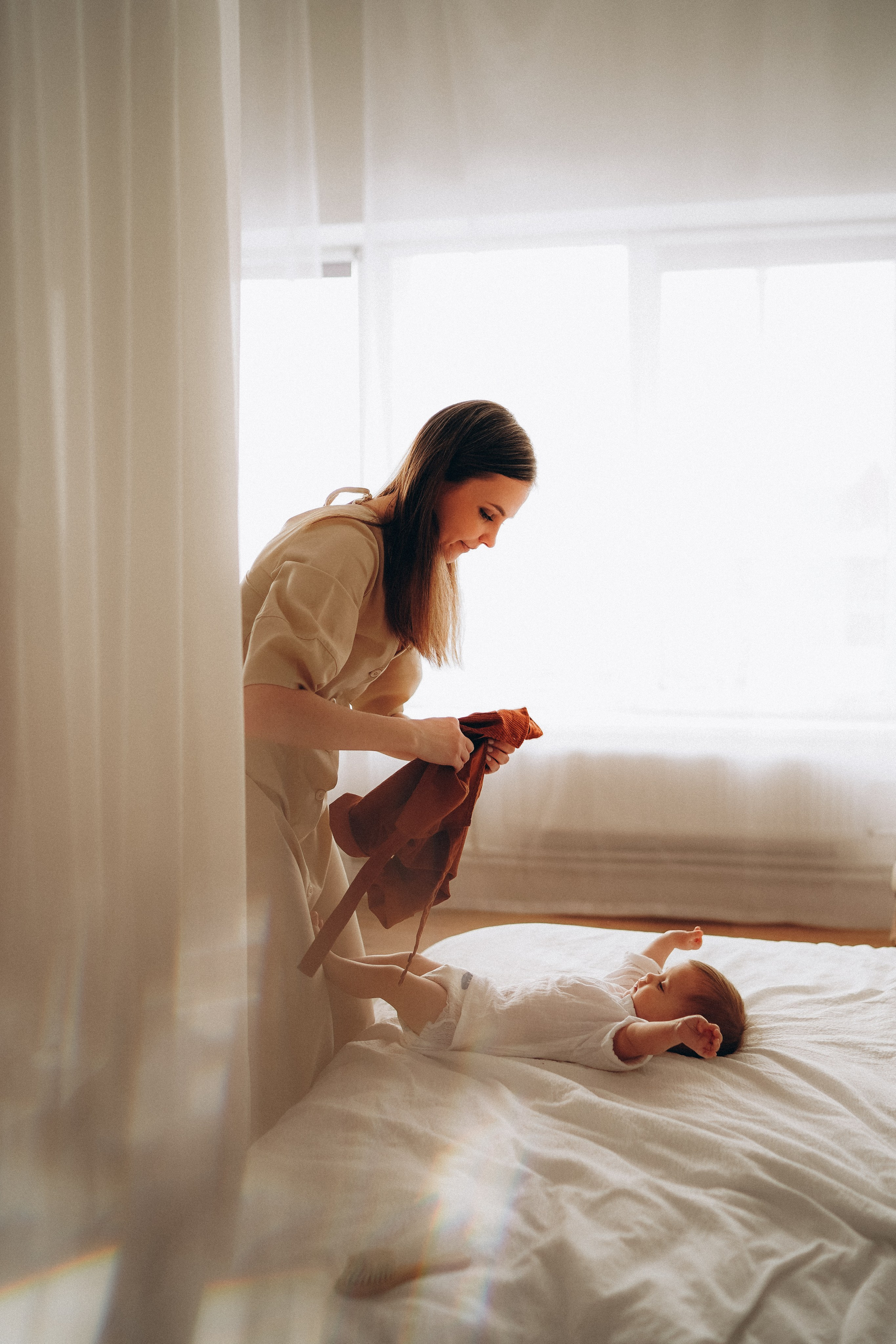 Домашняя фотосессия. В комфортной для Вас обстановке. Москва и МО. Фотосессия новорожденных в Москве — newborn фотограф Елена Виниченко