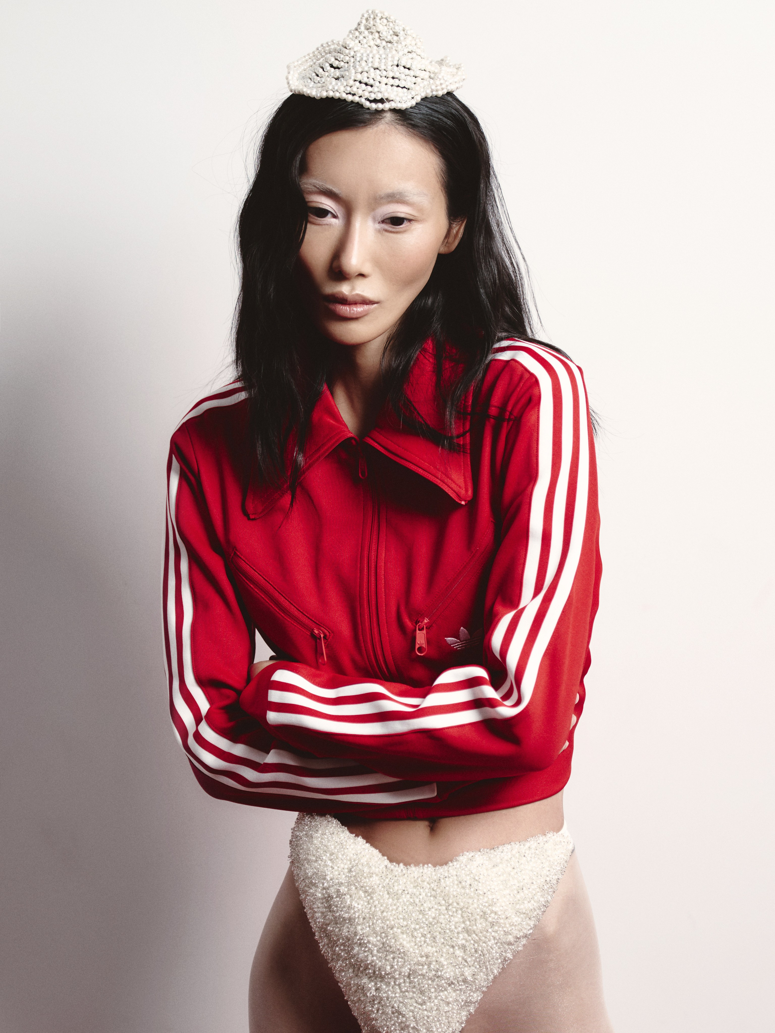 SASHA. Главная