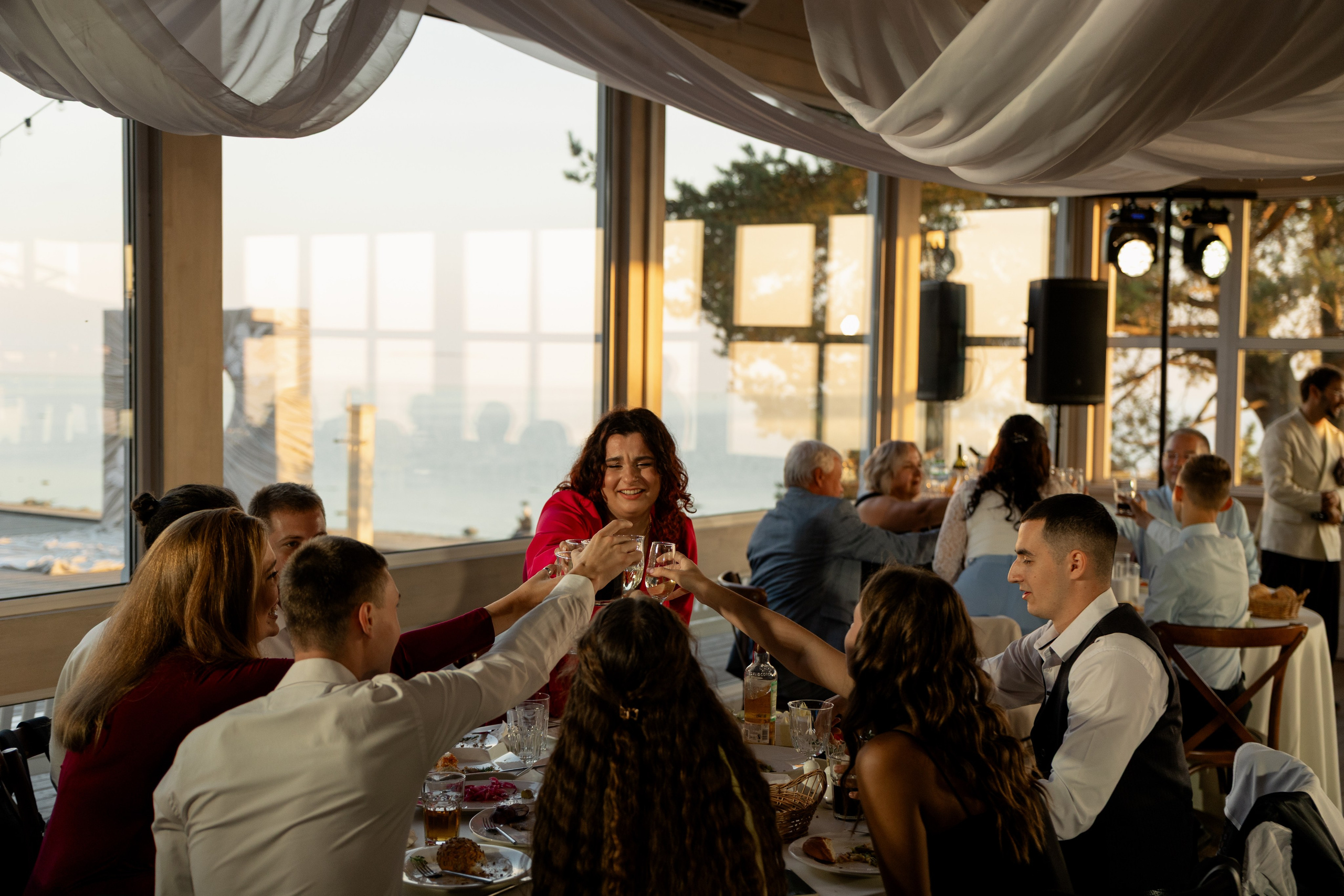 Джулия и Дима. Фотограф Артем Бросов в Санкт-Петербурге и Дубае