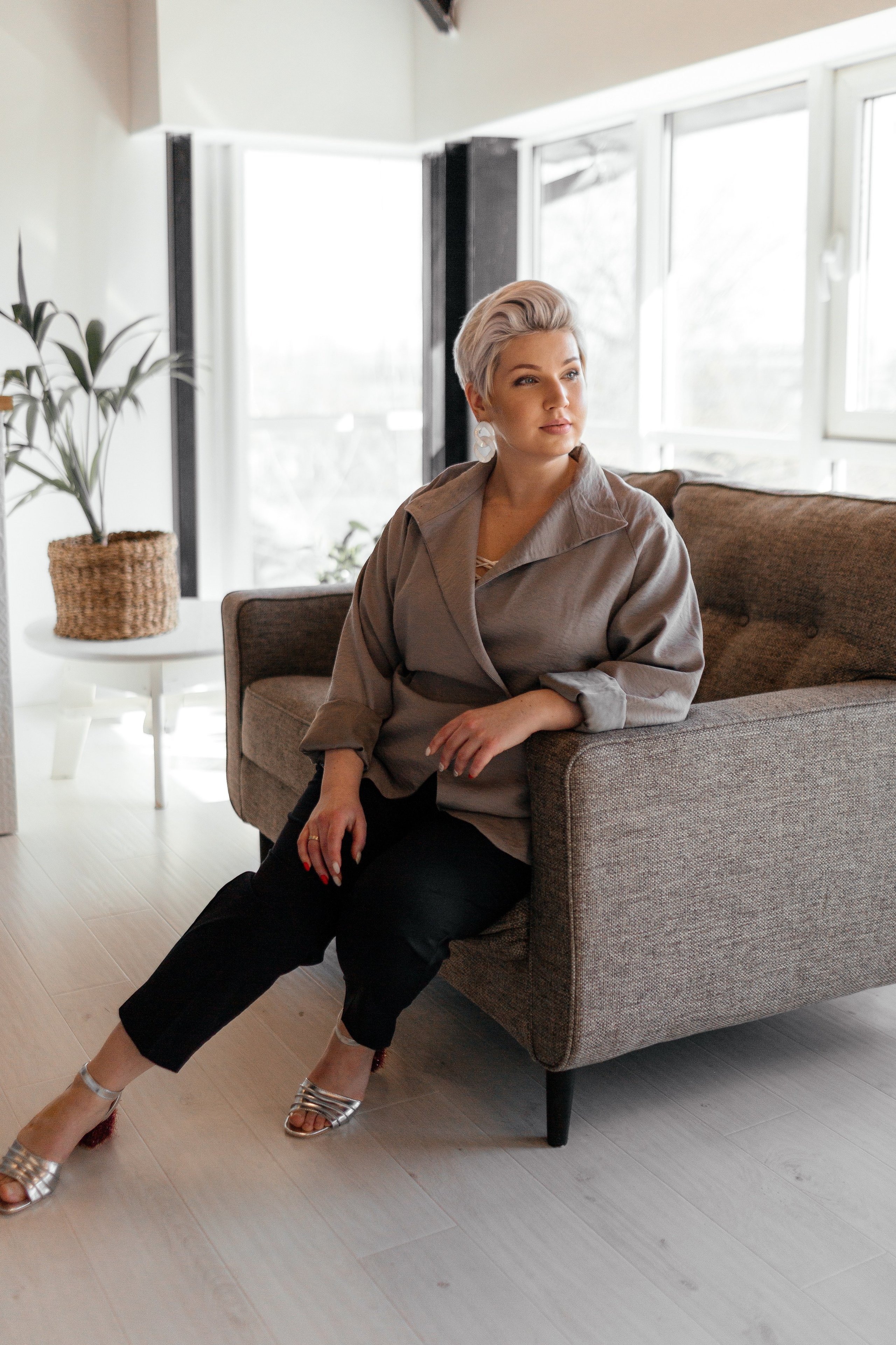 Блог психолога. Фототерапевт Ева Бунеева