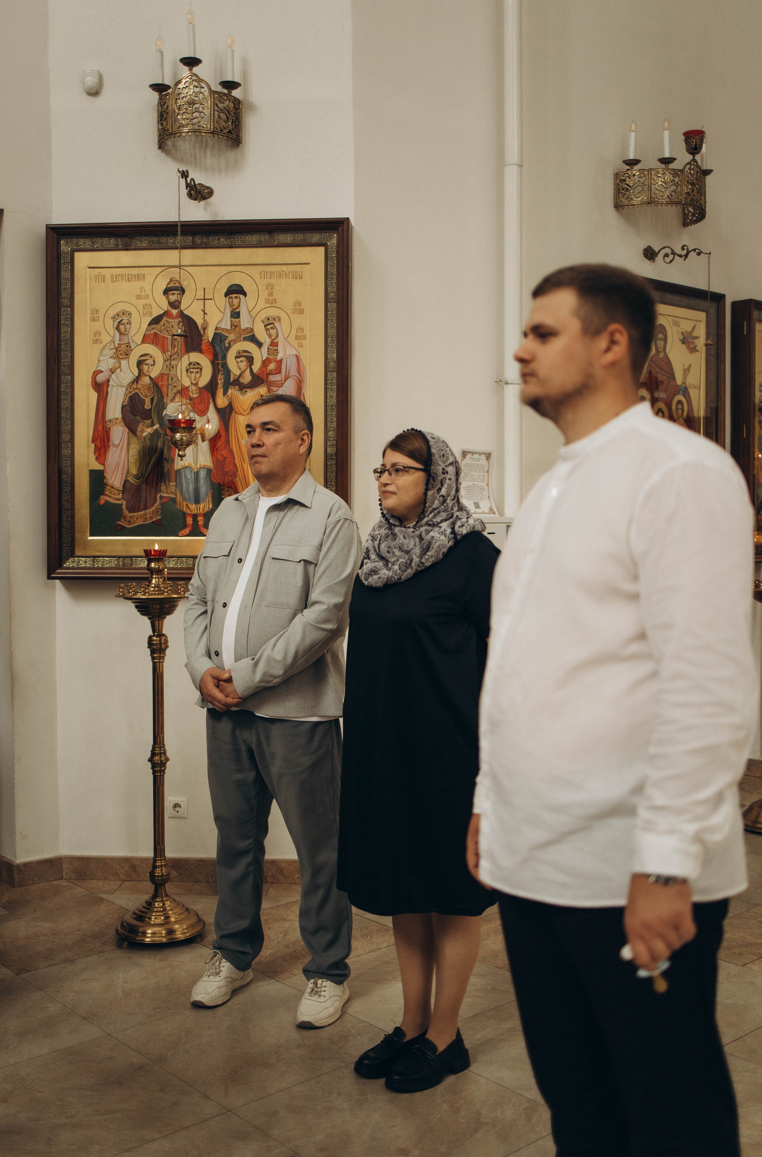 Даниил. Миронова Анастасия