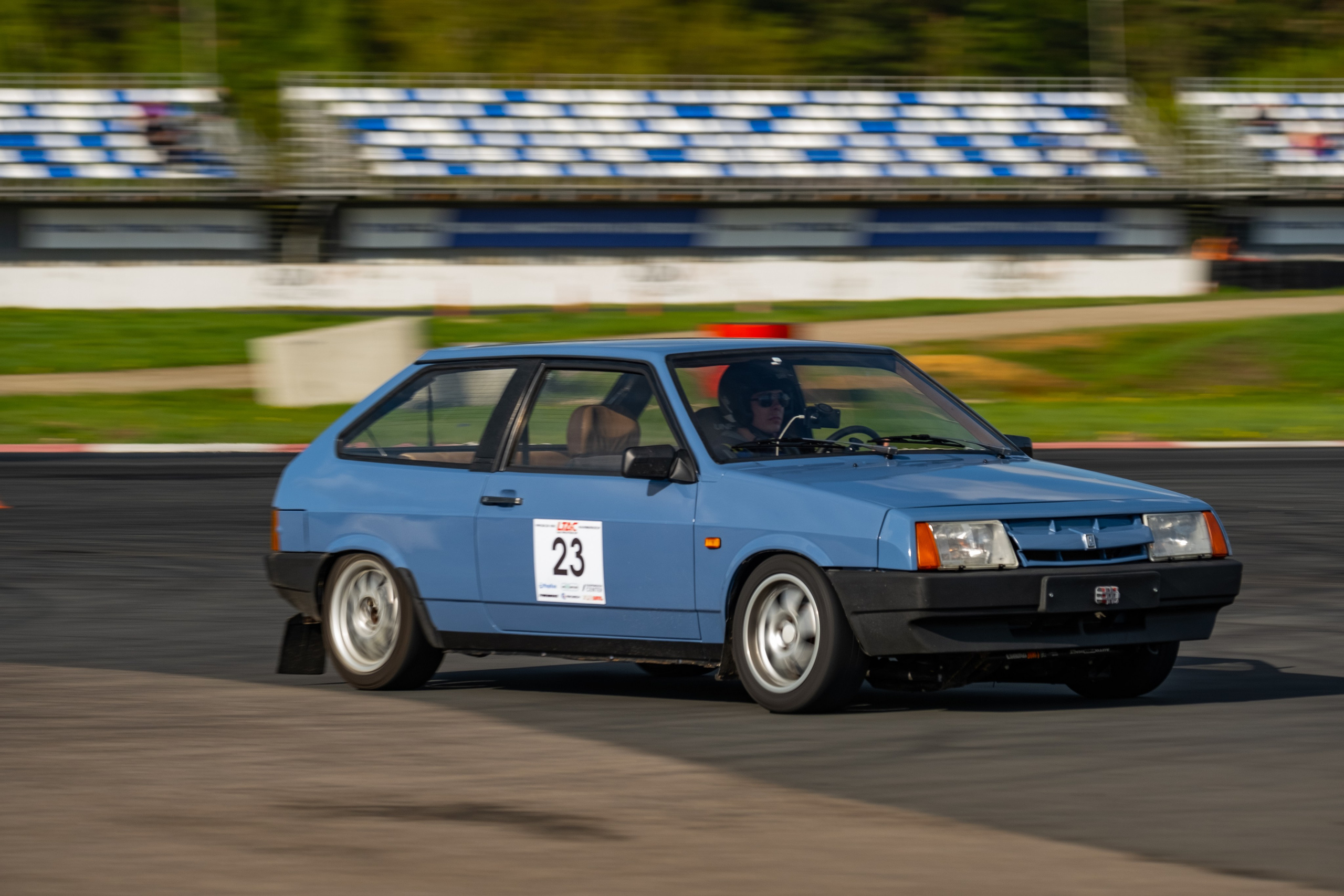Фотограф Сергей Кузьмин - фото-видео съемка автоспорта в в России. Racephoto.ru — фотограф Сергей Кузьмин