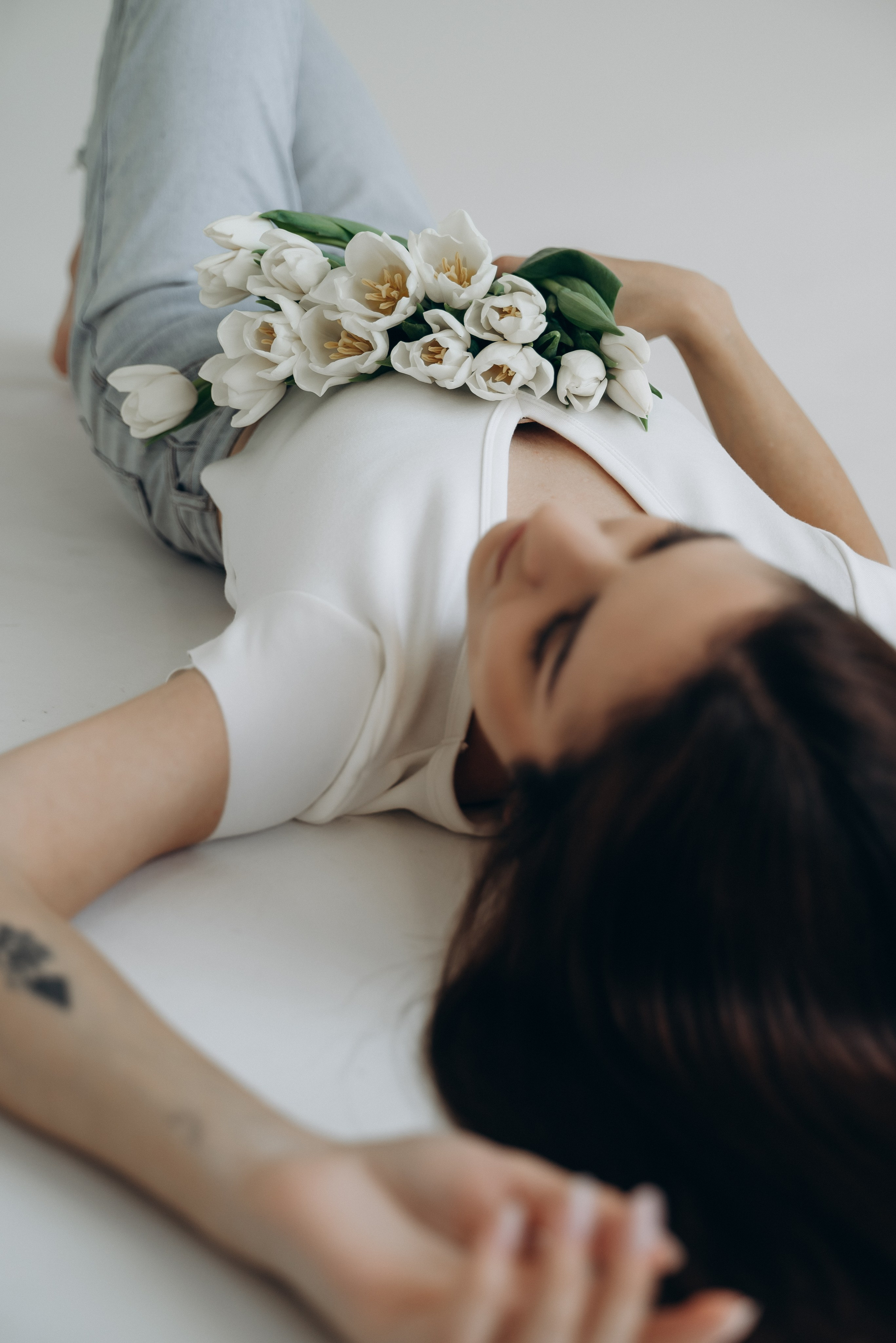 Нежная Светлана. Семейный фотограф в Минске Дарья Дреко