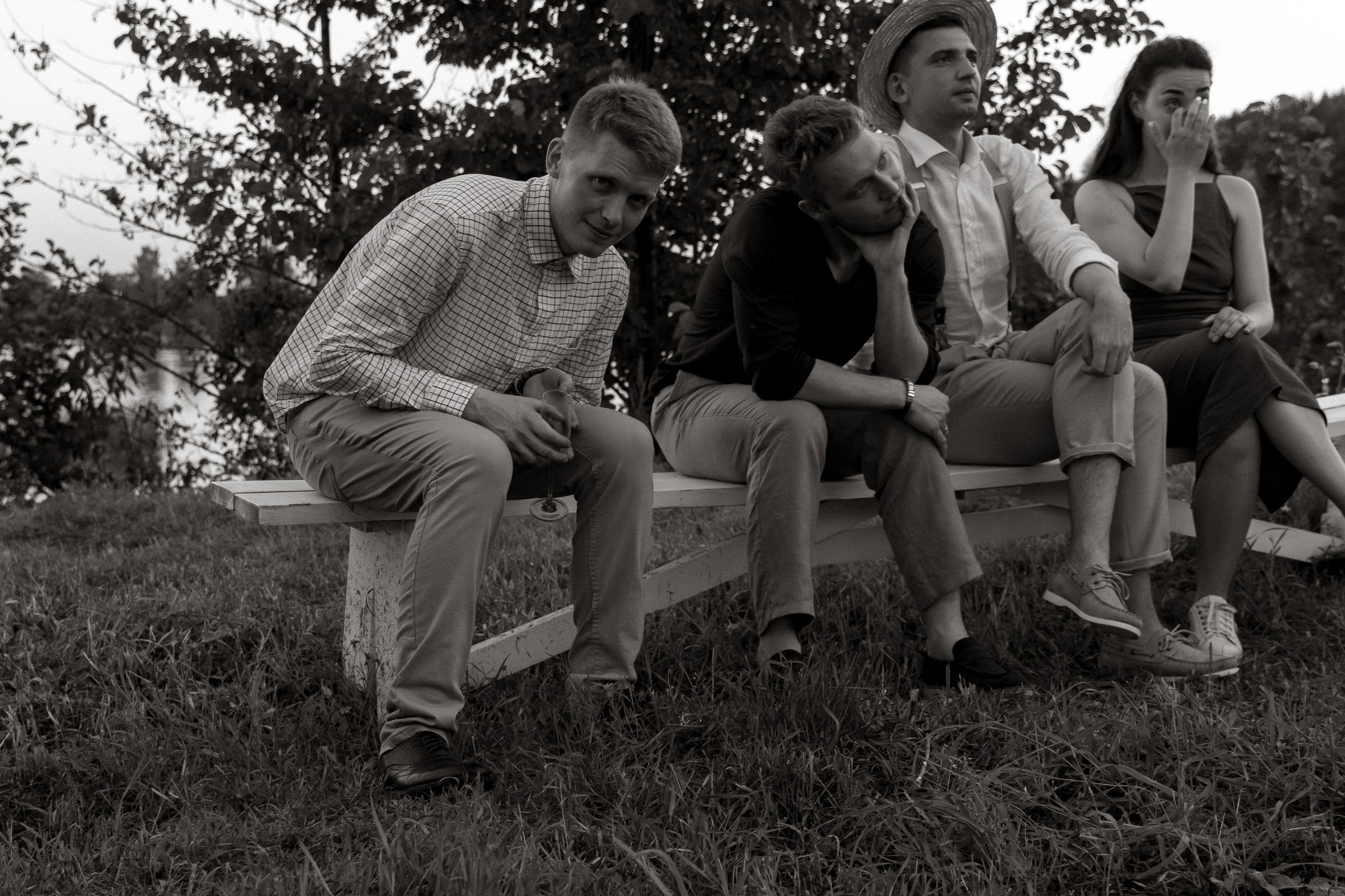 Кусочек Италии. Свадебный фотограф Ярославль, Рыбинск