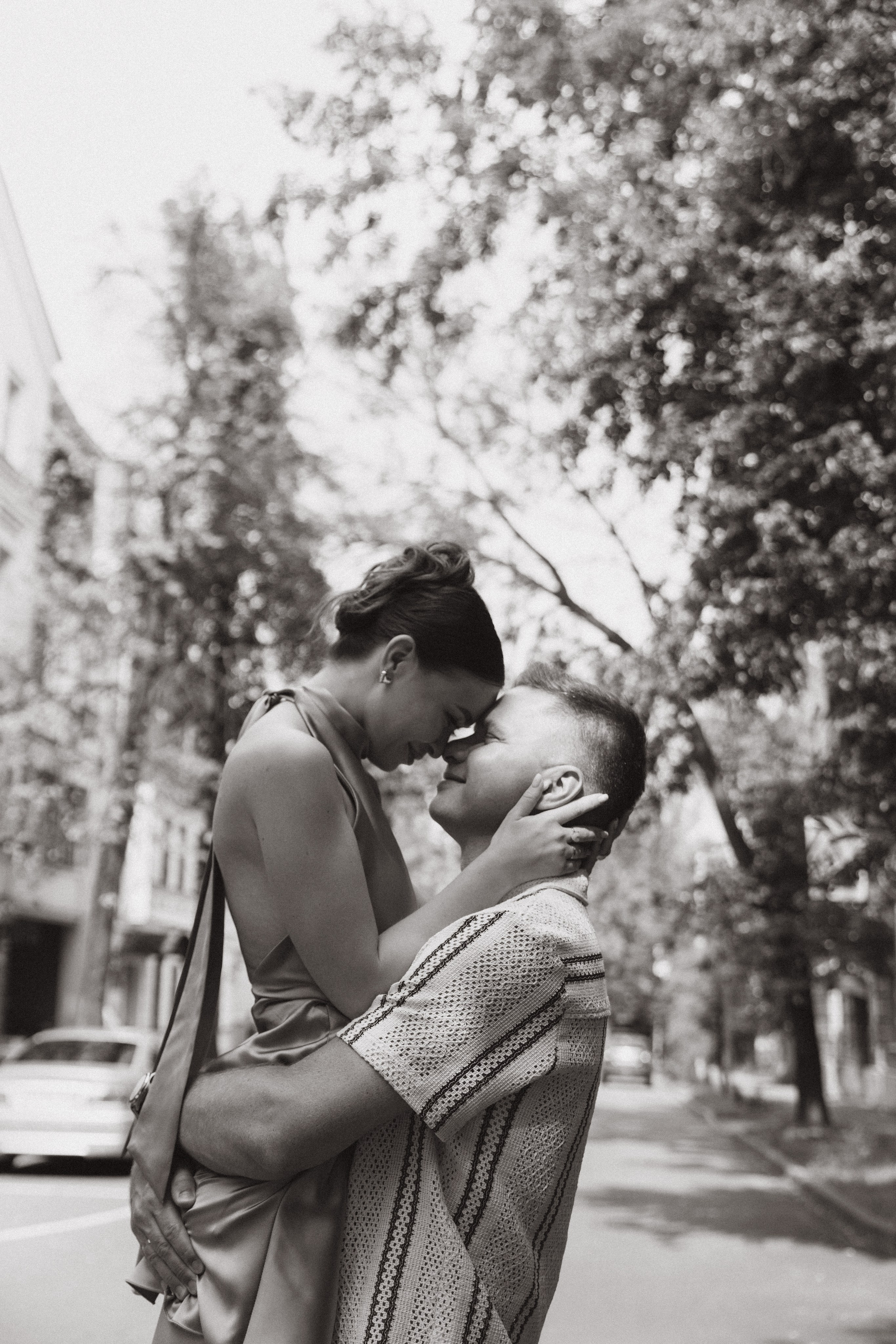 Наташа И Леша. Фотограф в Нижнем Новгороде Воробьева Анжела