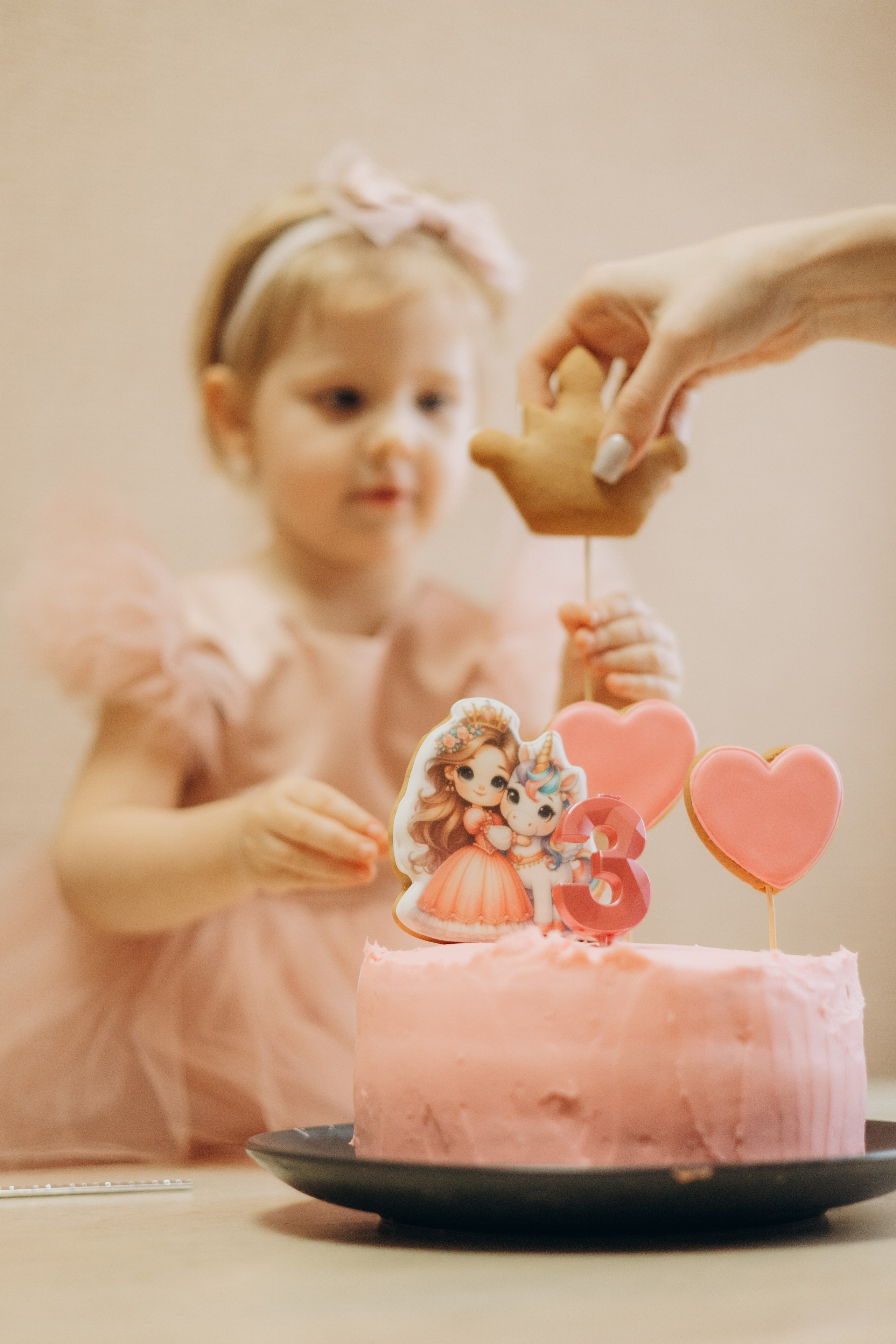 Кате уже 3!. Фотограф в Нижнем Новгороде Воробьева Анжела