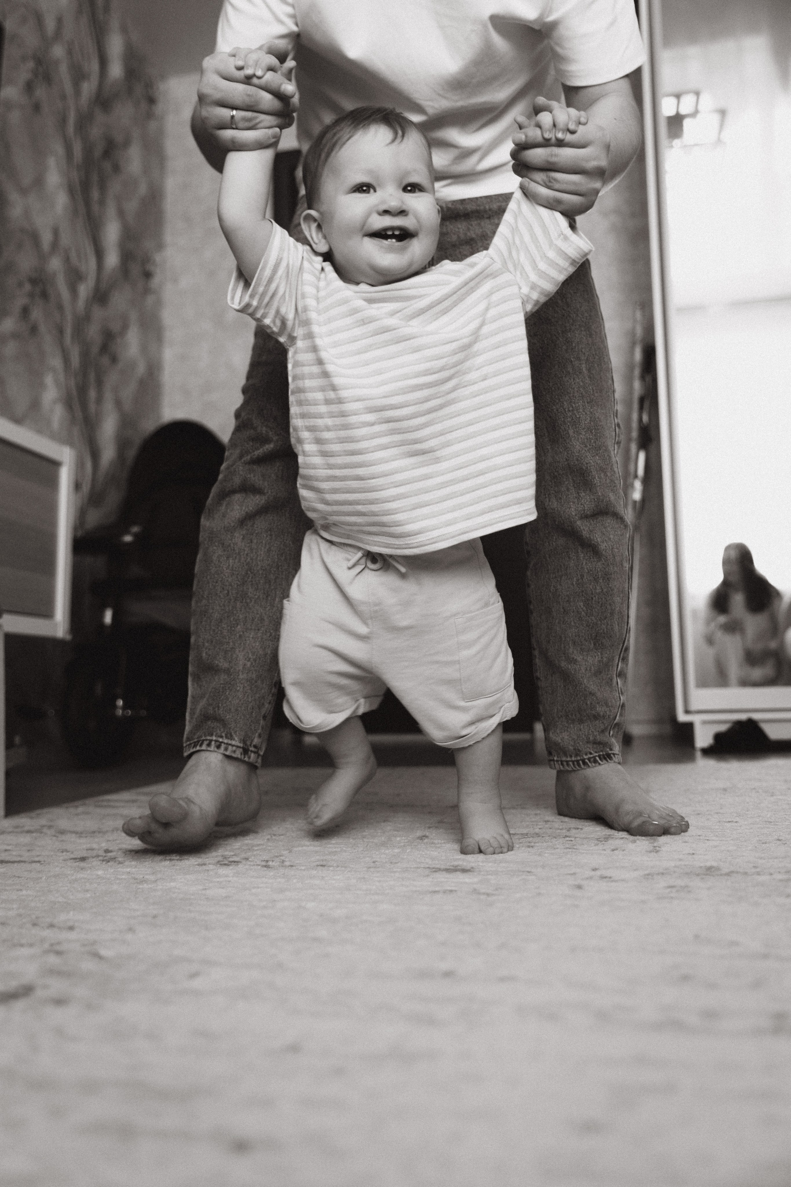 Тимоше 1 годик!. Фотограф в Нижнем Новгороде Воробьева Анжела