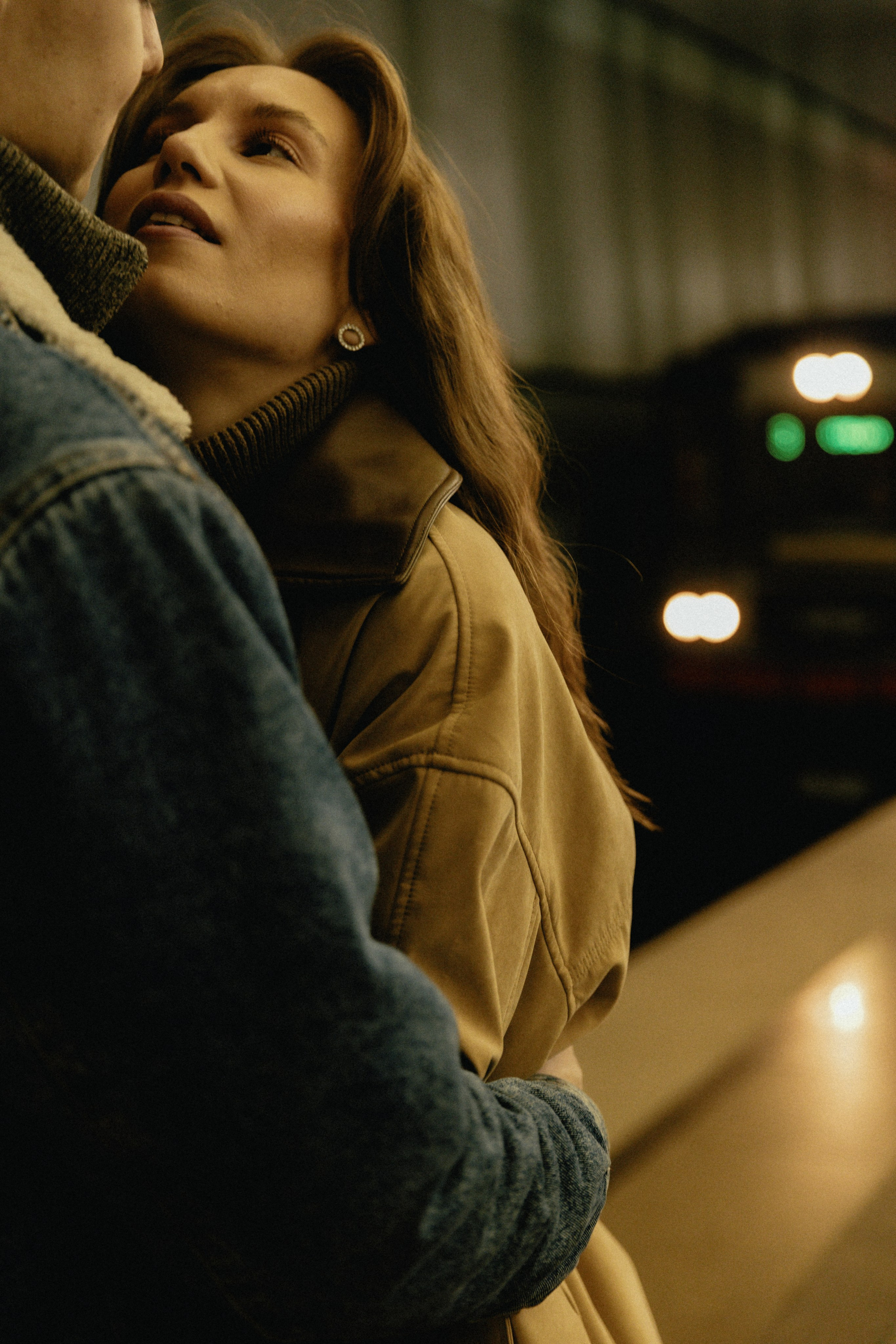 Катя и Слава. Фотограф в Нижнем Новгороде Воробьева Анжела