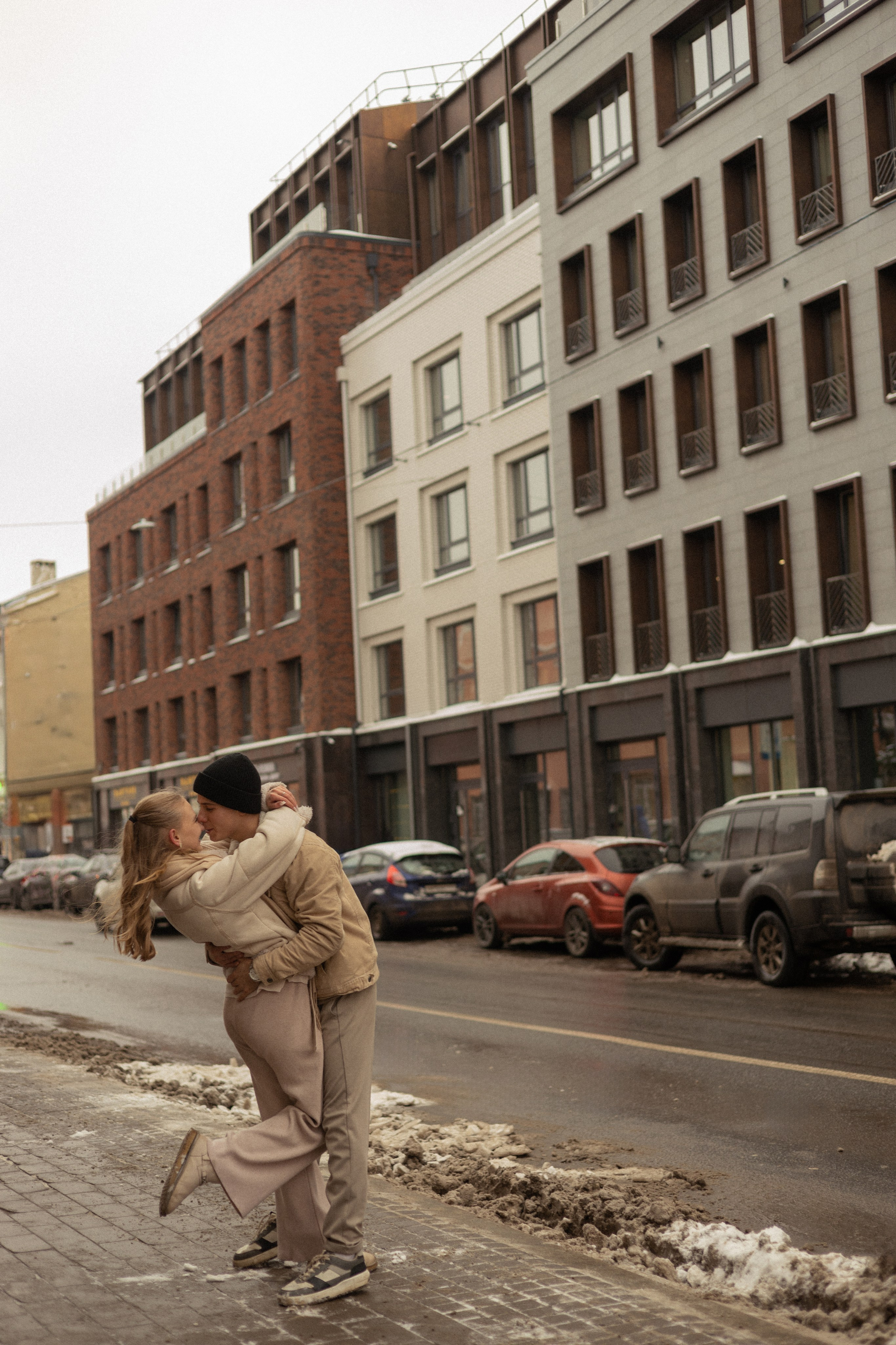 Кристина и Иван. Фотограф в Нижнем Новгороде Воробьева Анжела
