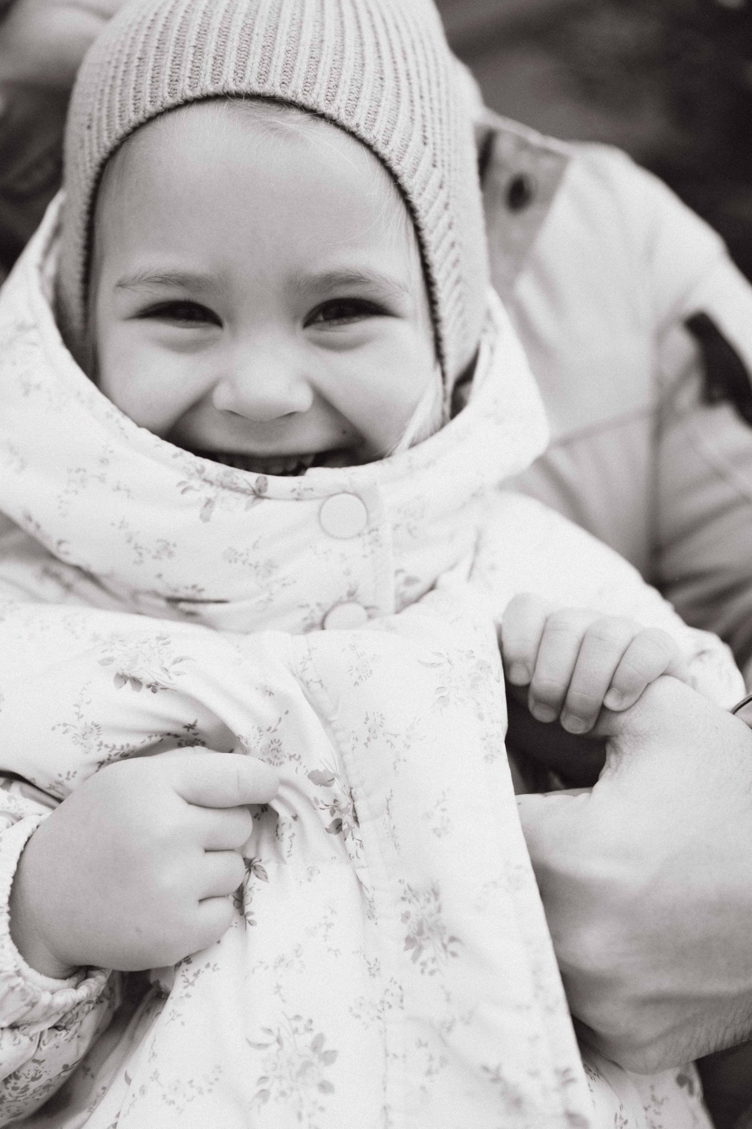 Семья. Фотограф в Нижнем Новгороде Воробьева Анжела