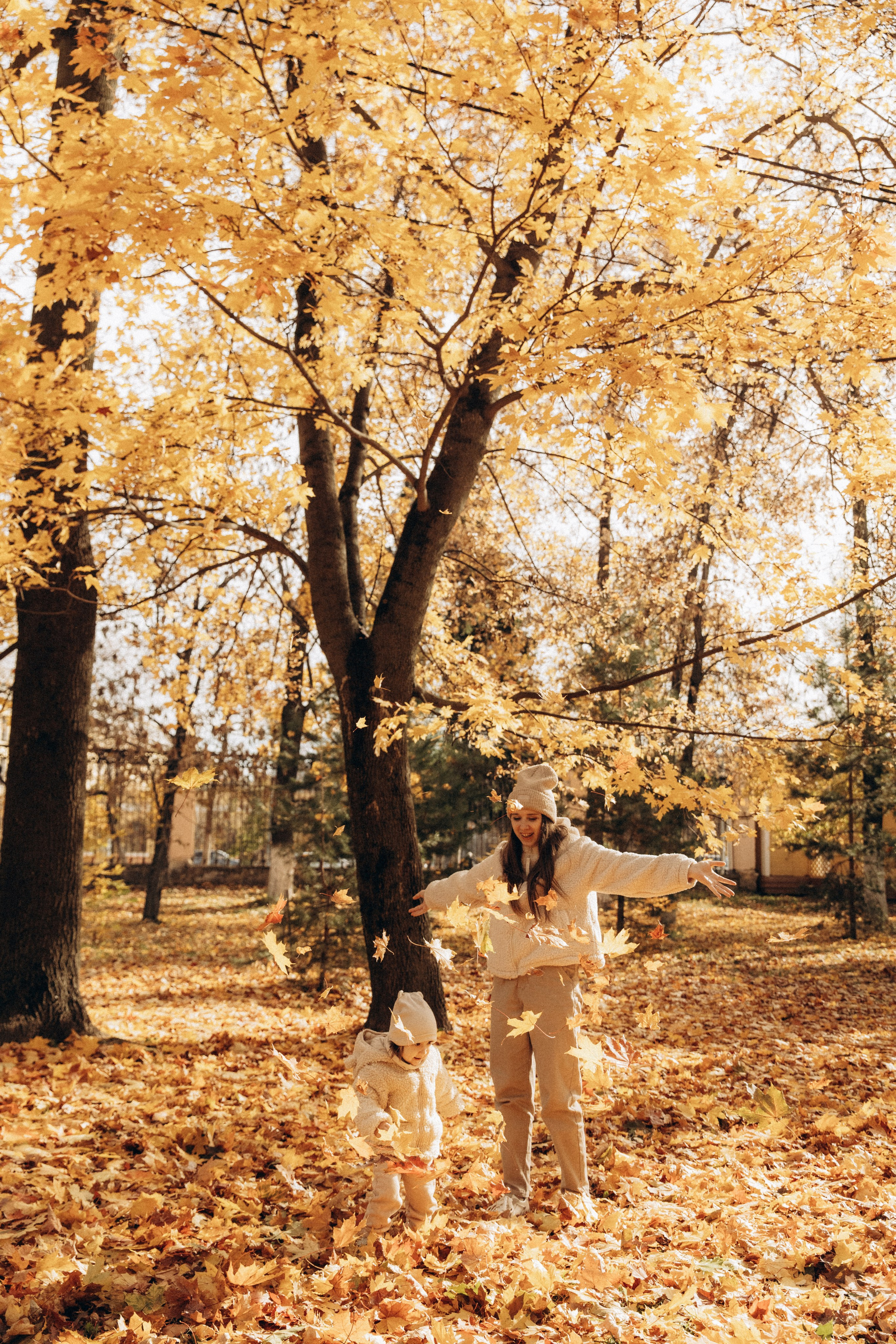 Карина и Клара. Фотограф в Нижнем Новгороде Воробьева Анжела