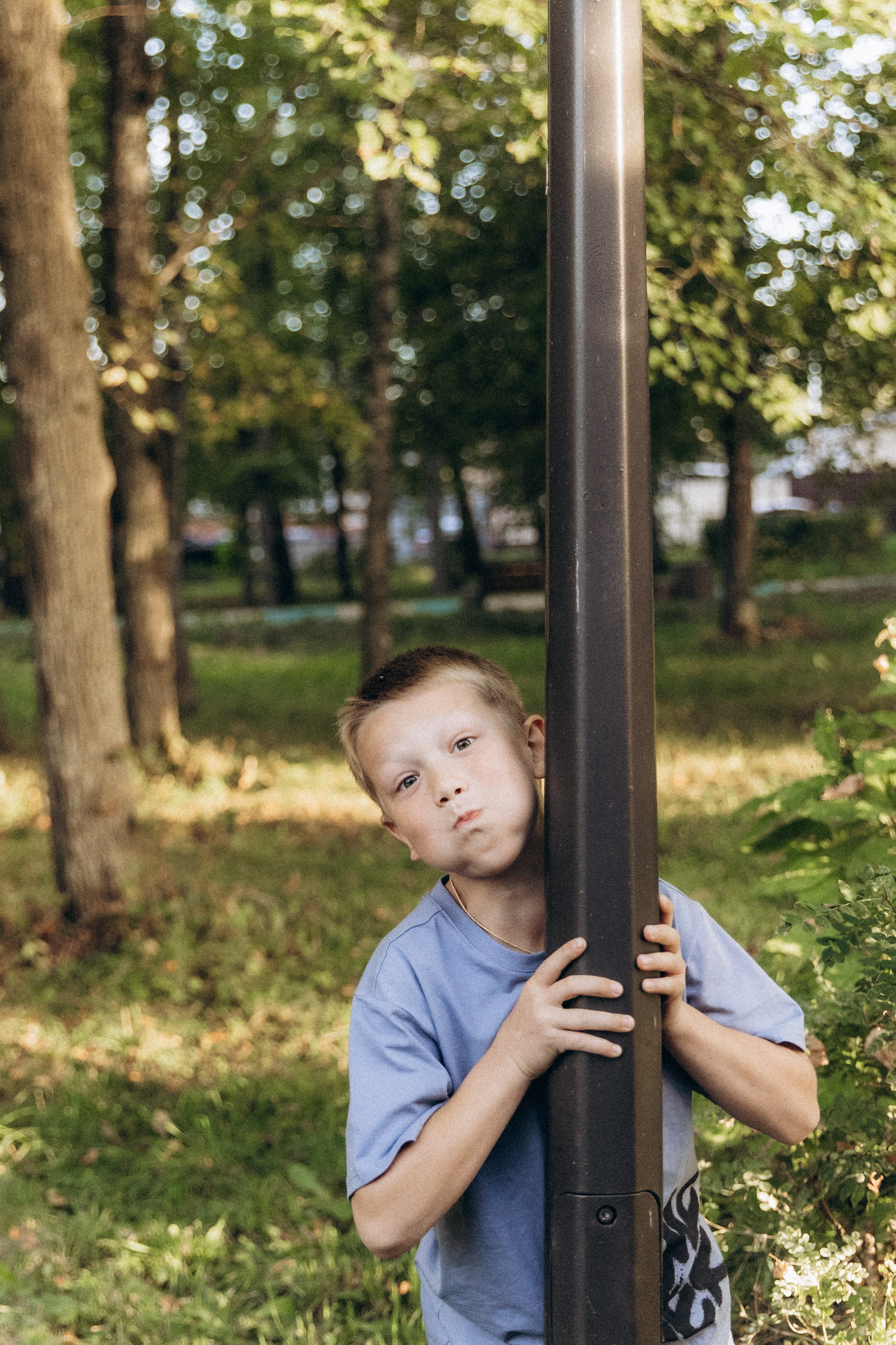 Большая семья. Фотограф в Нижнем Новгороде Воробьева Анжела