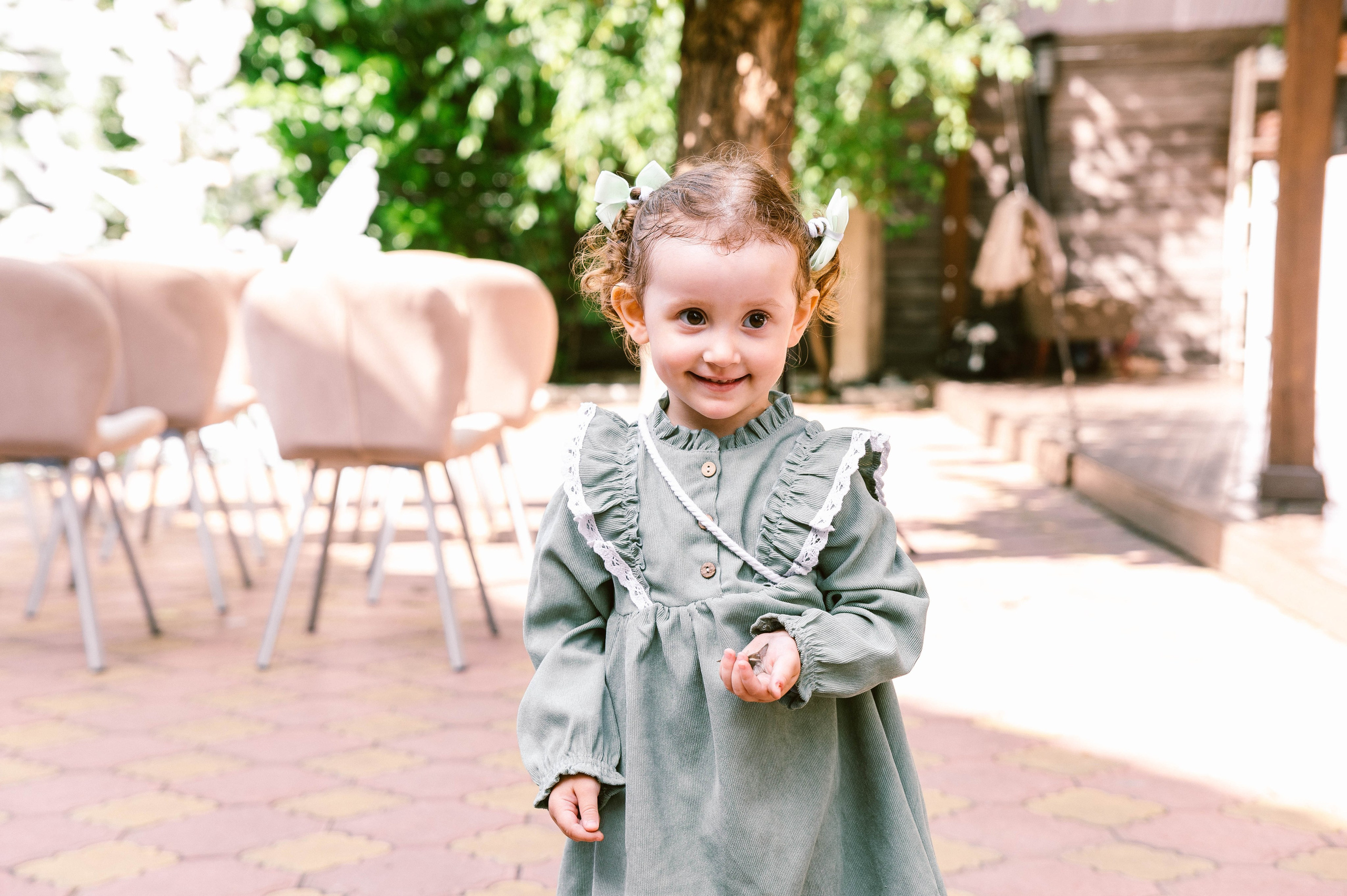 Андрей и Ульяна. Свадебный и семейный фотограф в Чите Юлия Оранская