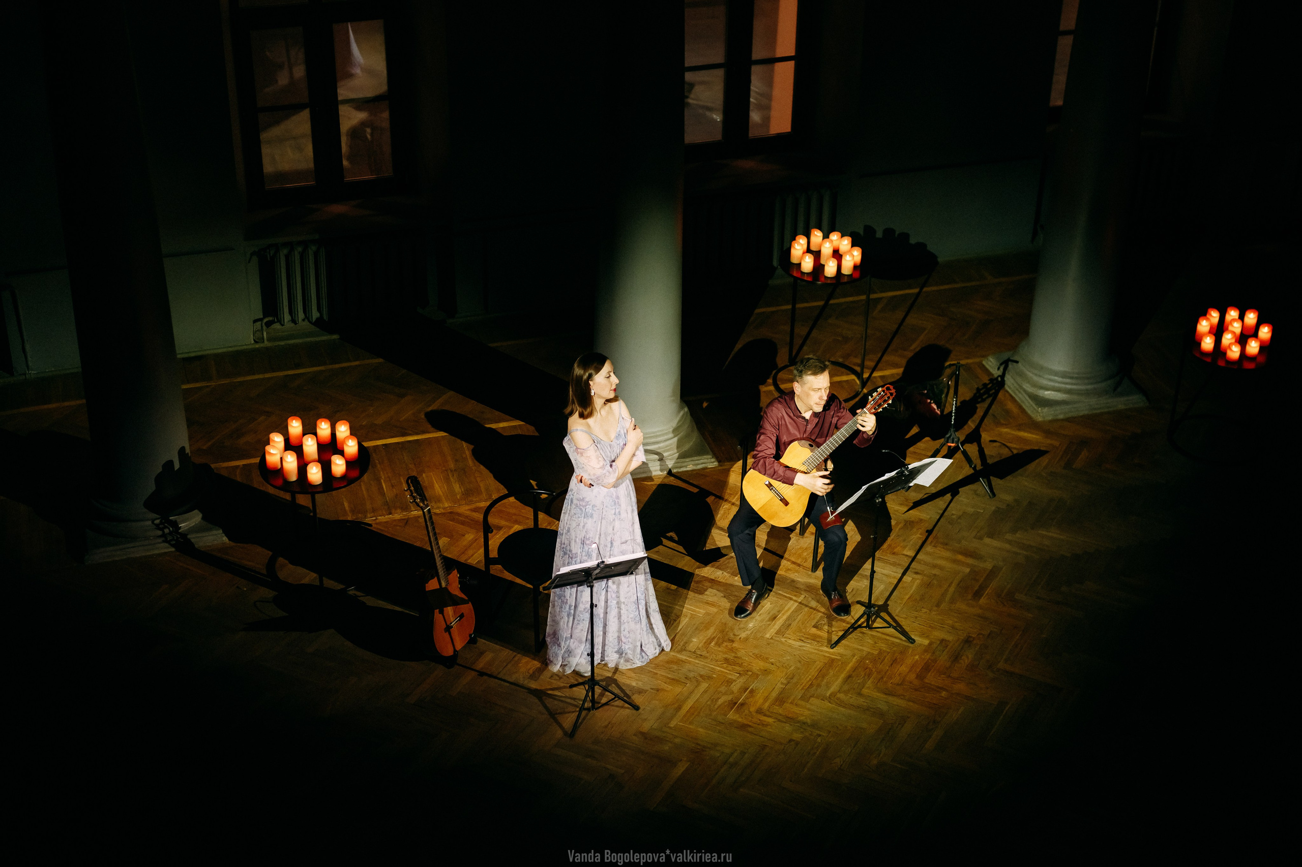 DKART. Гитарный концерт. Фотосъемка, свадебная фотосъемка, Москва, Нижний Новгород
