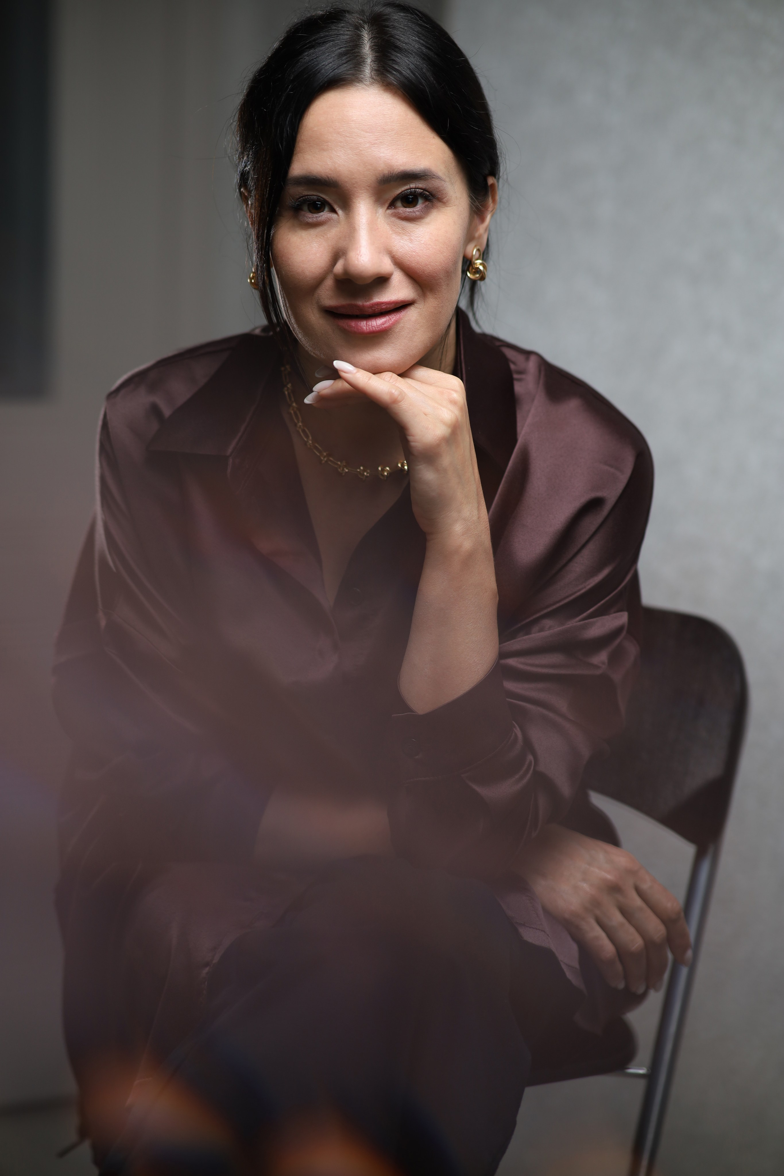 Портреты. Гузель. Семейный фотограф в Казани Римма Гатауллина