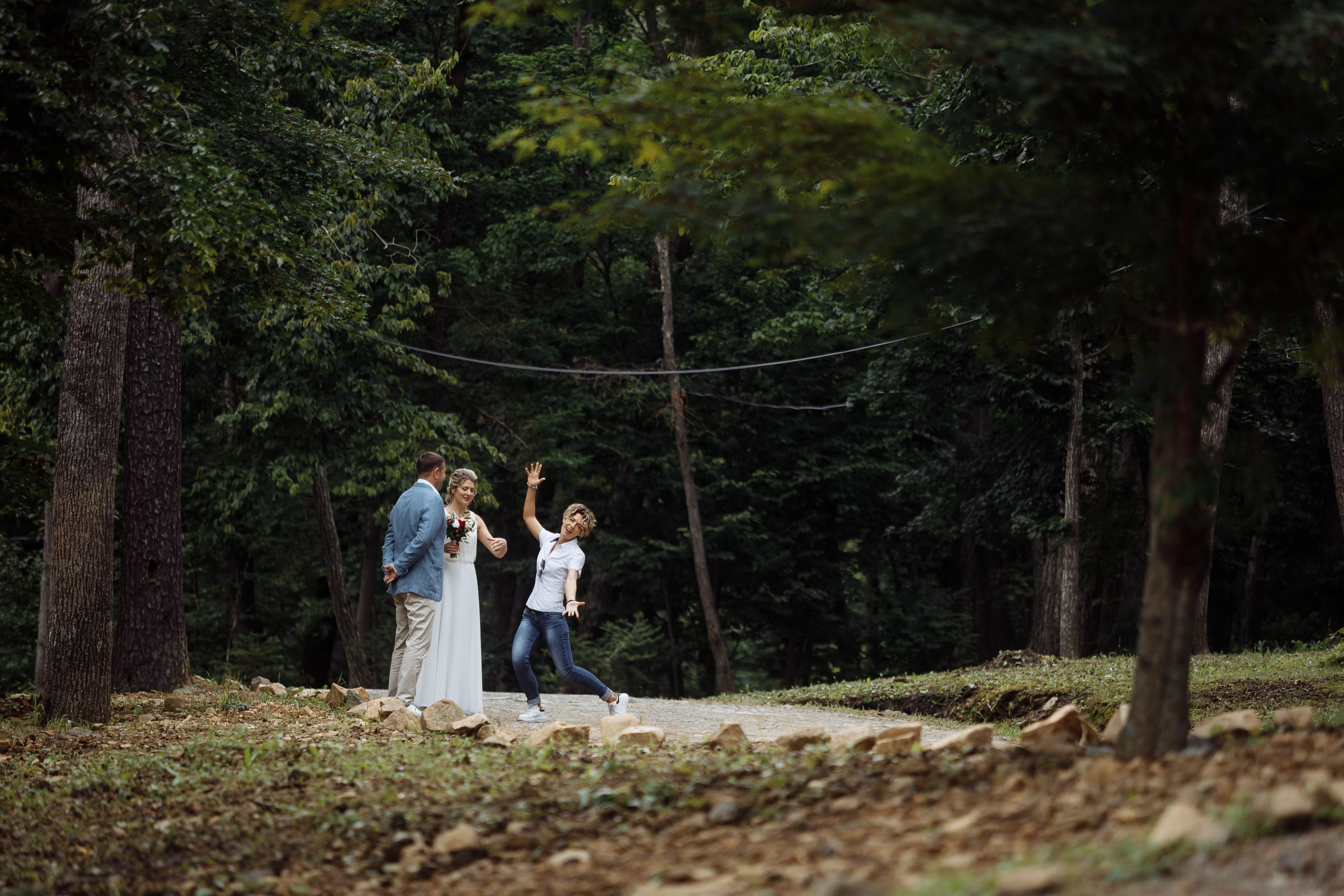 Дима и Алена. Свадебный и семейный фотограф Ворожейкин Олег. Фотографирую во Владиво