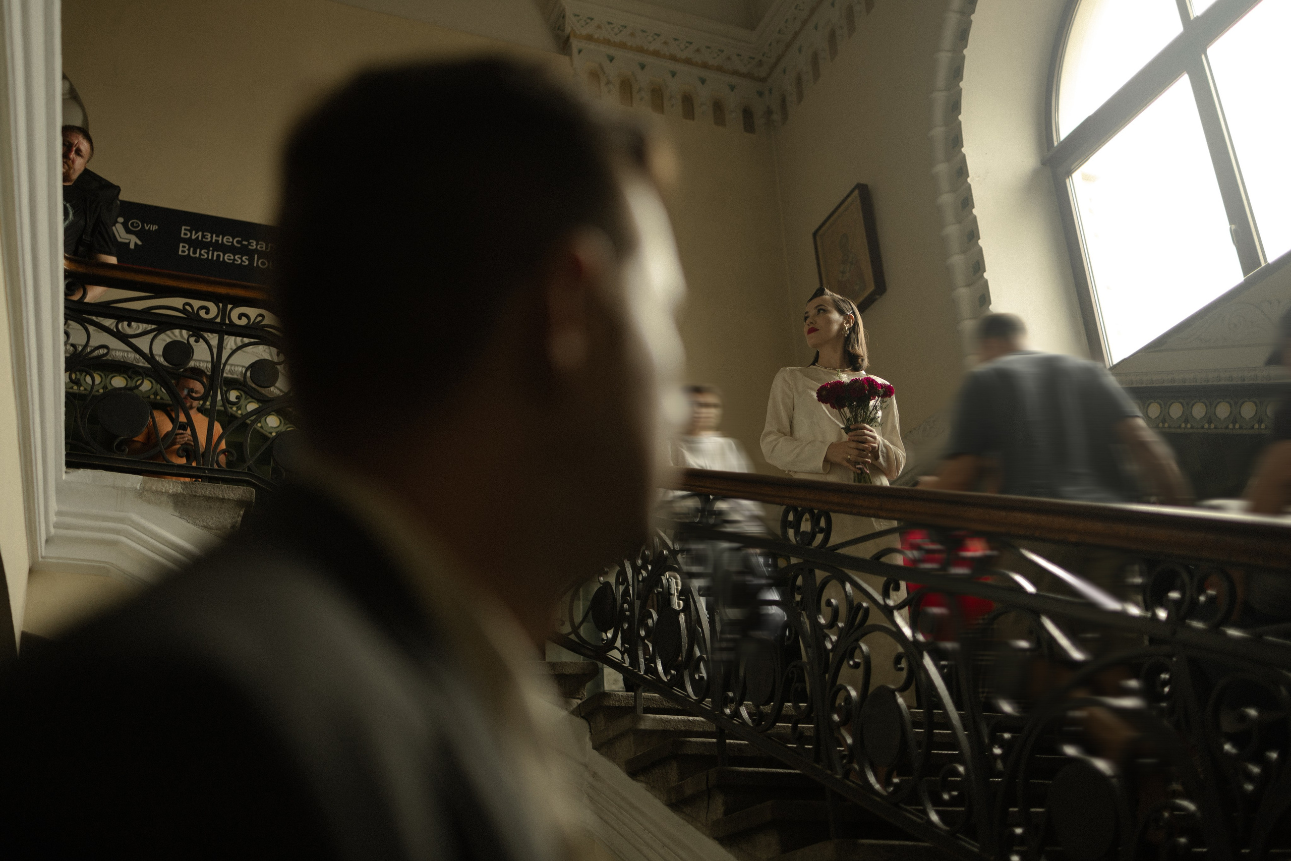 Lovestory#5 Владивосток. Фотограф Уссурийск Маматова Анастасия