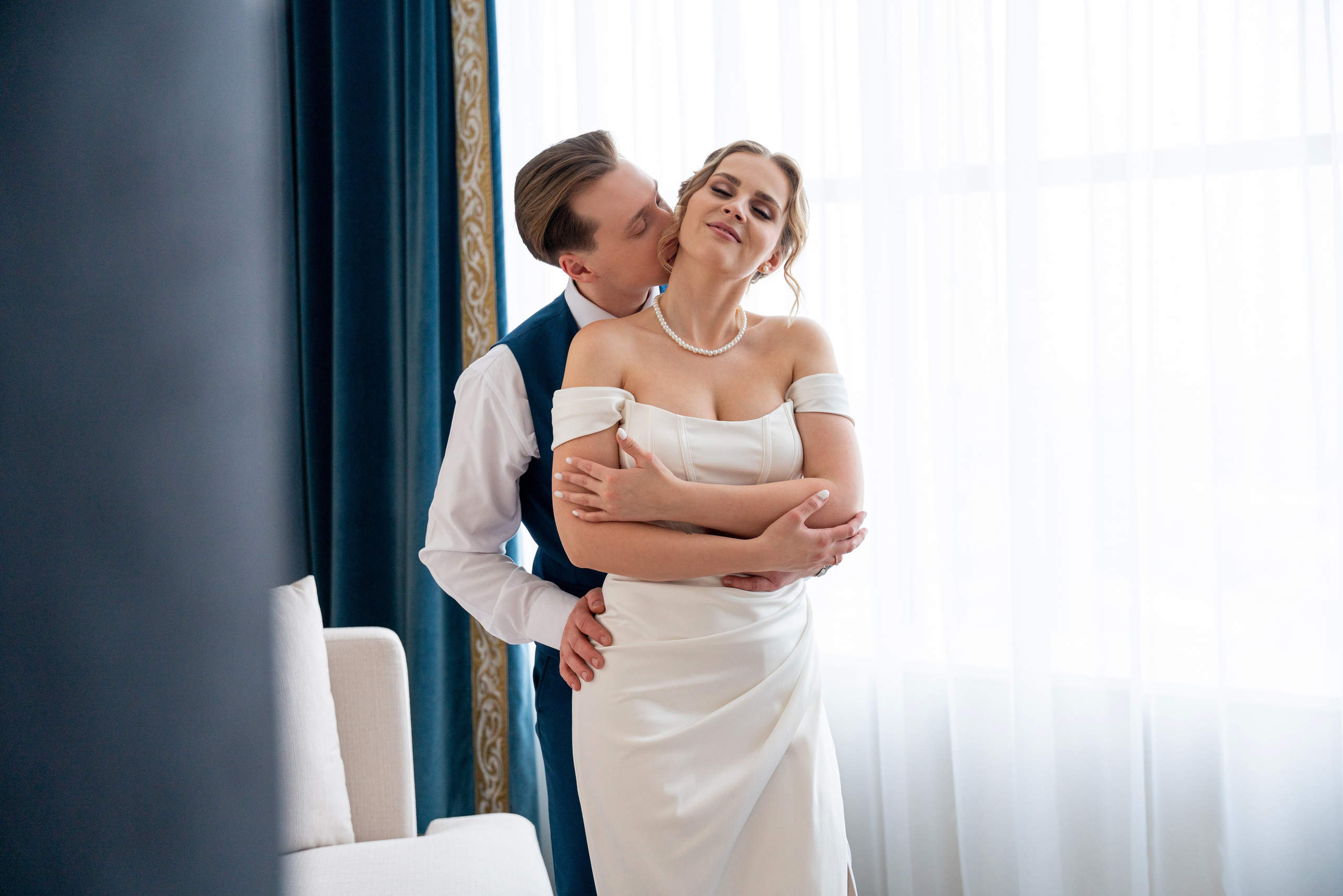 АЛЕКСЕЙ И ЕКАТЕРИНА. Фотограф на любое мероприятие