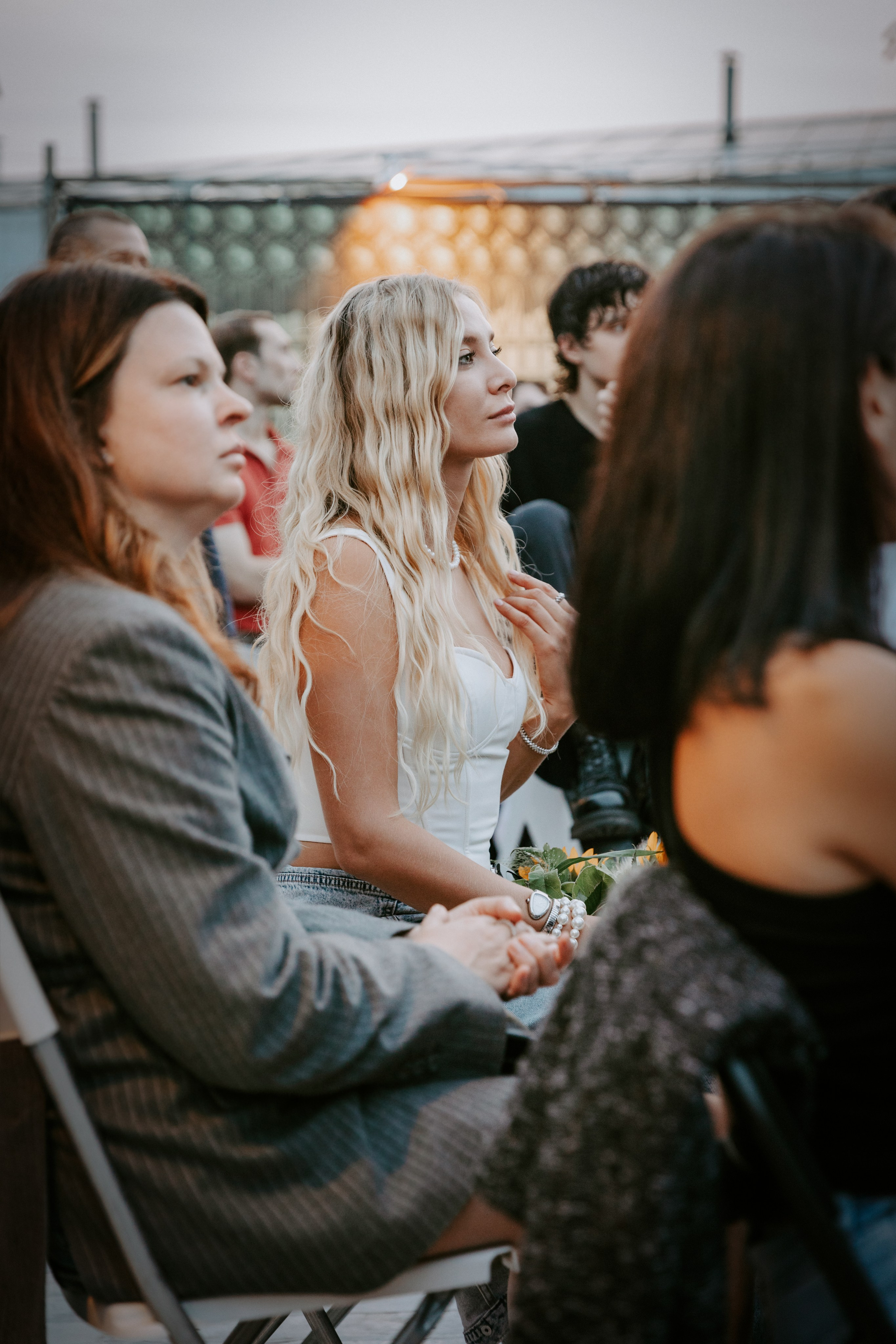 Светская хроника. Аксана Лисовская фотограф в Москве. Фотографии с характером