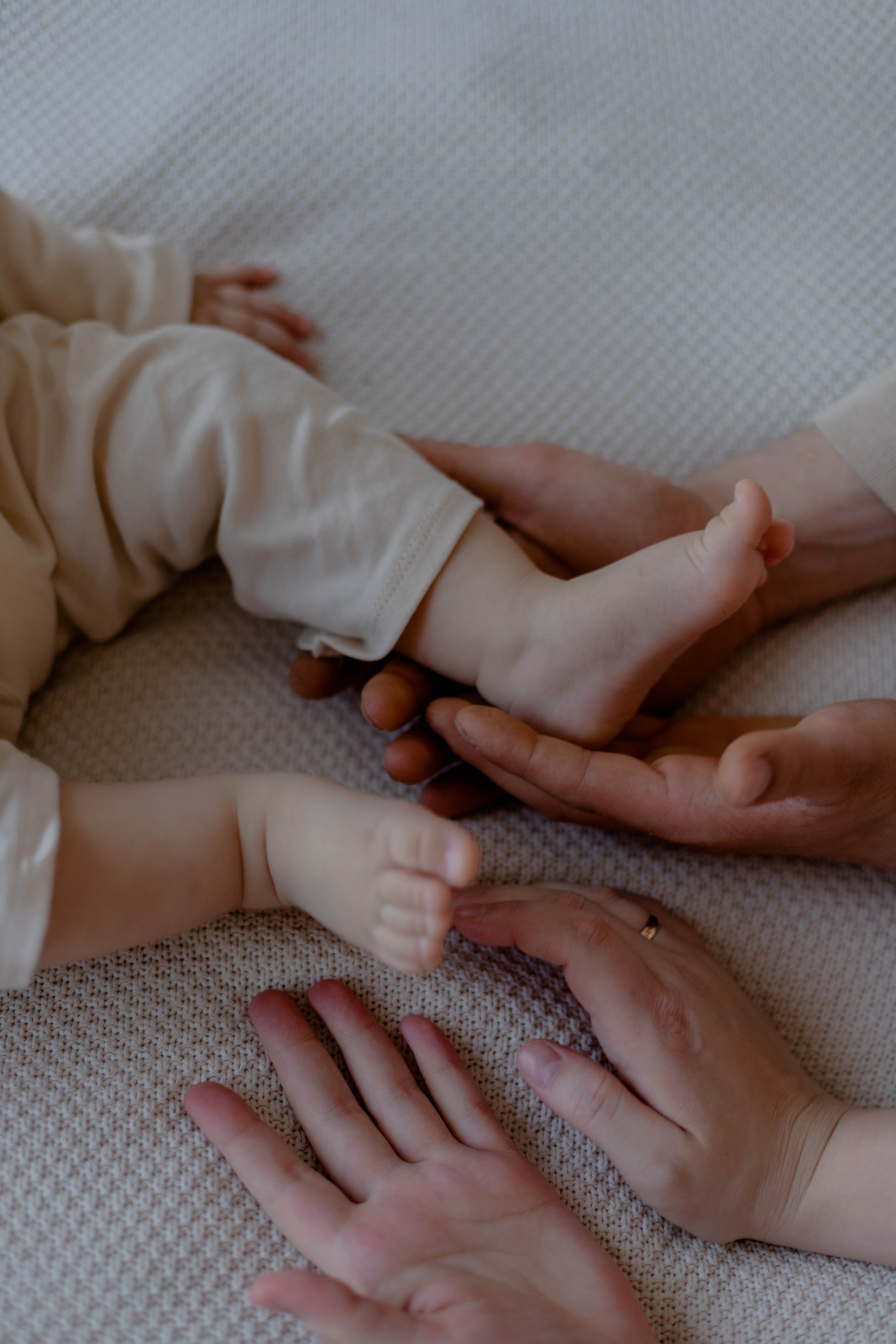 Олег, Лиза и Никитка. Фотограф в Самаре Юлия Зиганшина