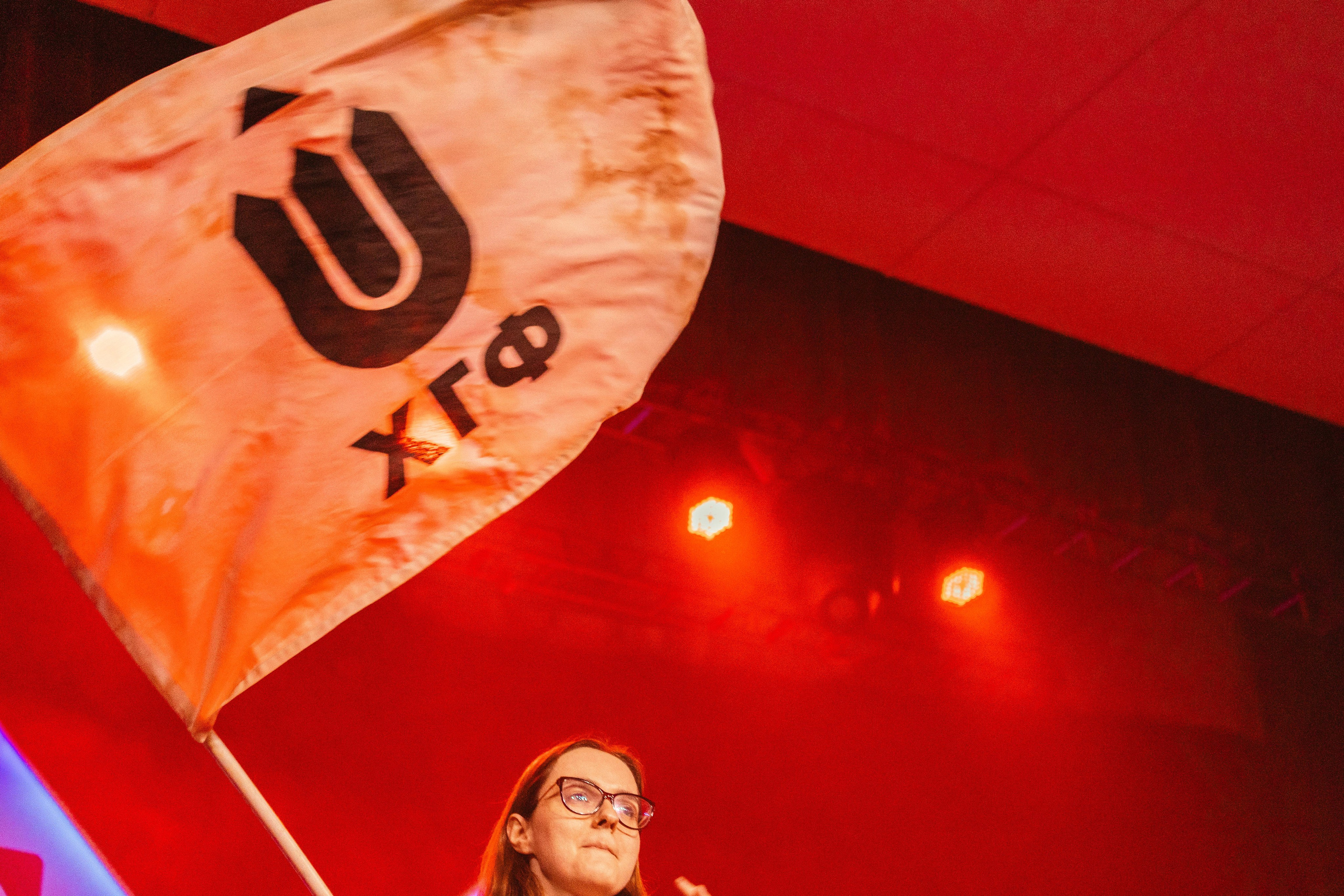 Студвесна 2025 — 50/50. KiPPER Gallery — Фотограф