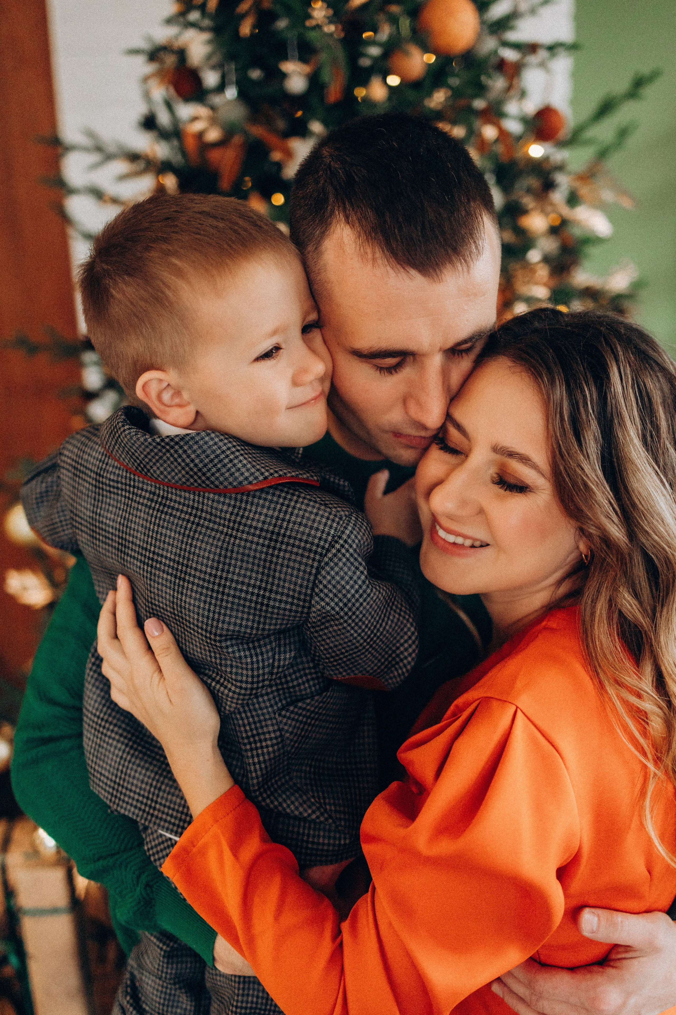 Новый год. Фотограф в Санкт-Петербурге Светлана Арестова