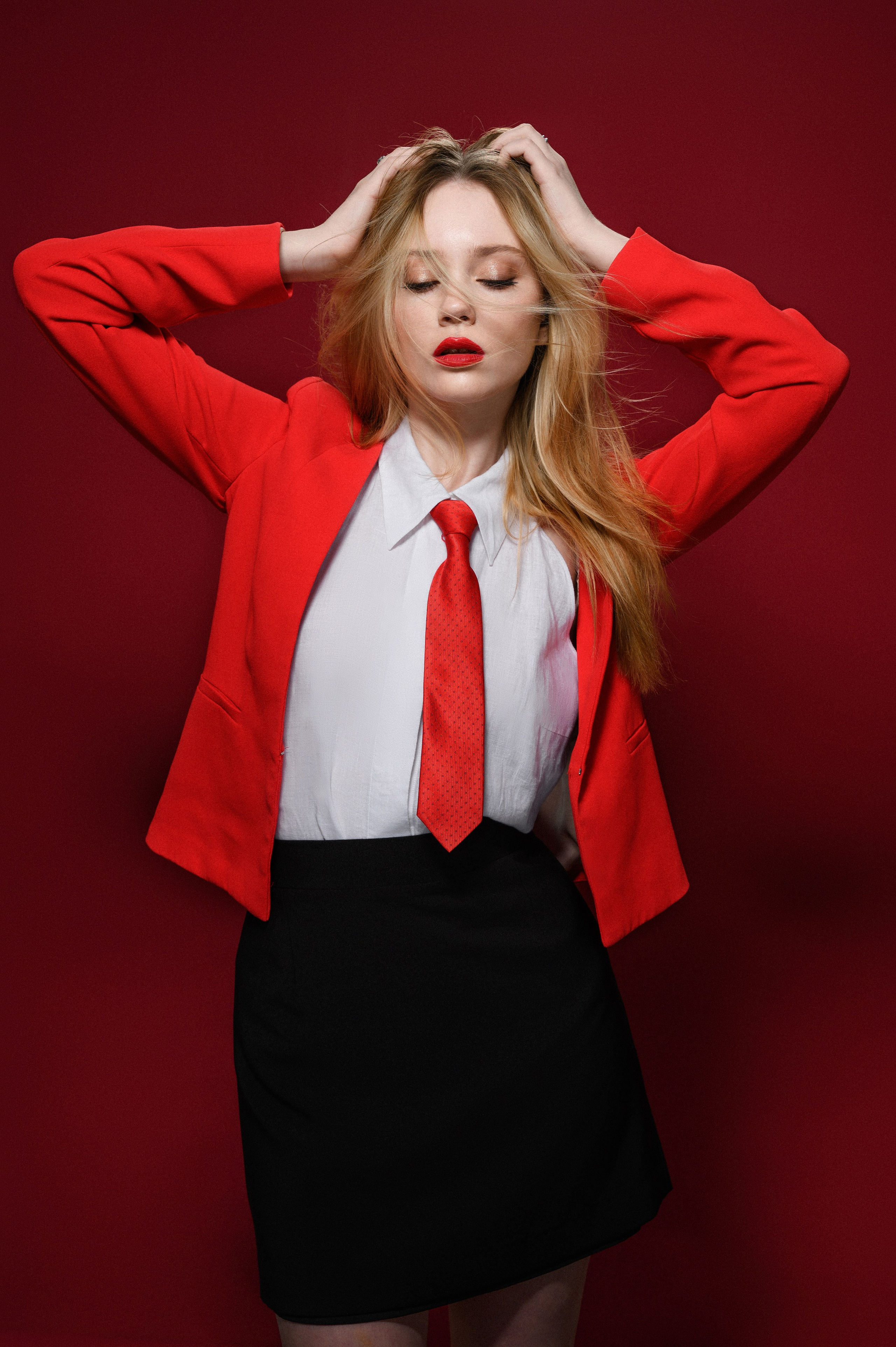 Контент-съёмка для танцовщицы. Свадебный фотограф Константинова Елена