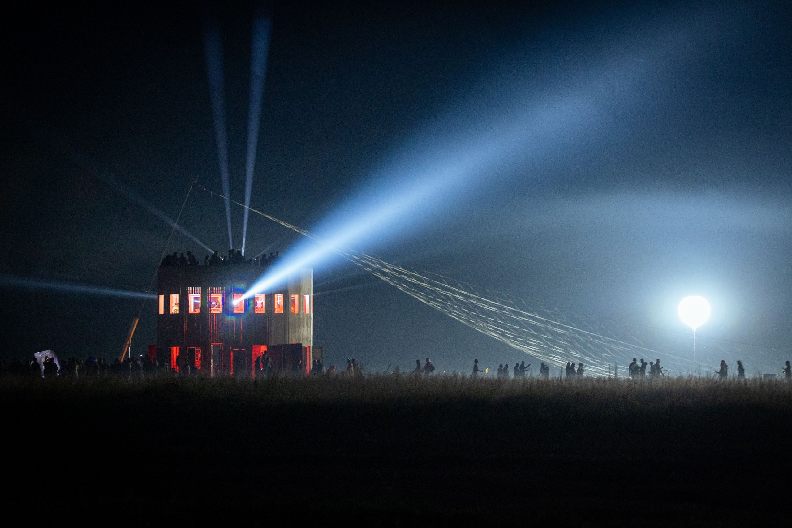 Архстояние 25–27 июля 2025. Фотограф Виноградов Константин