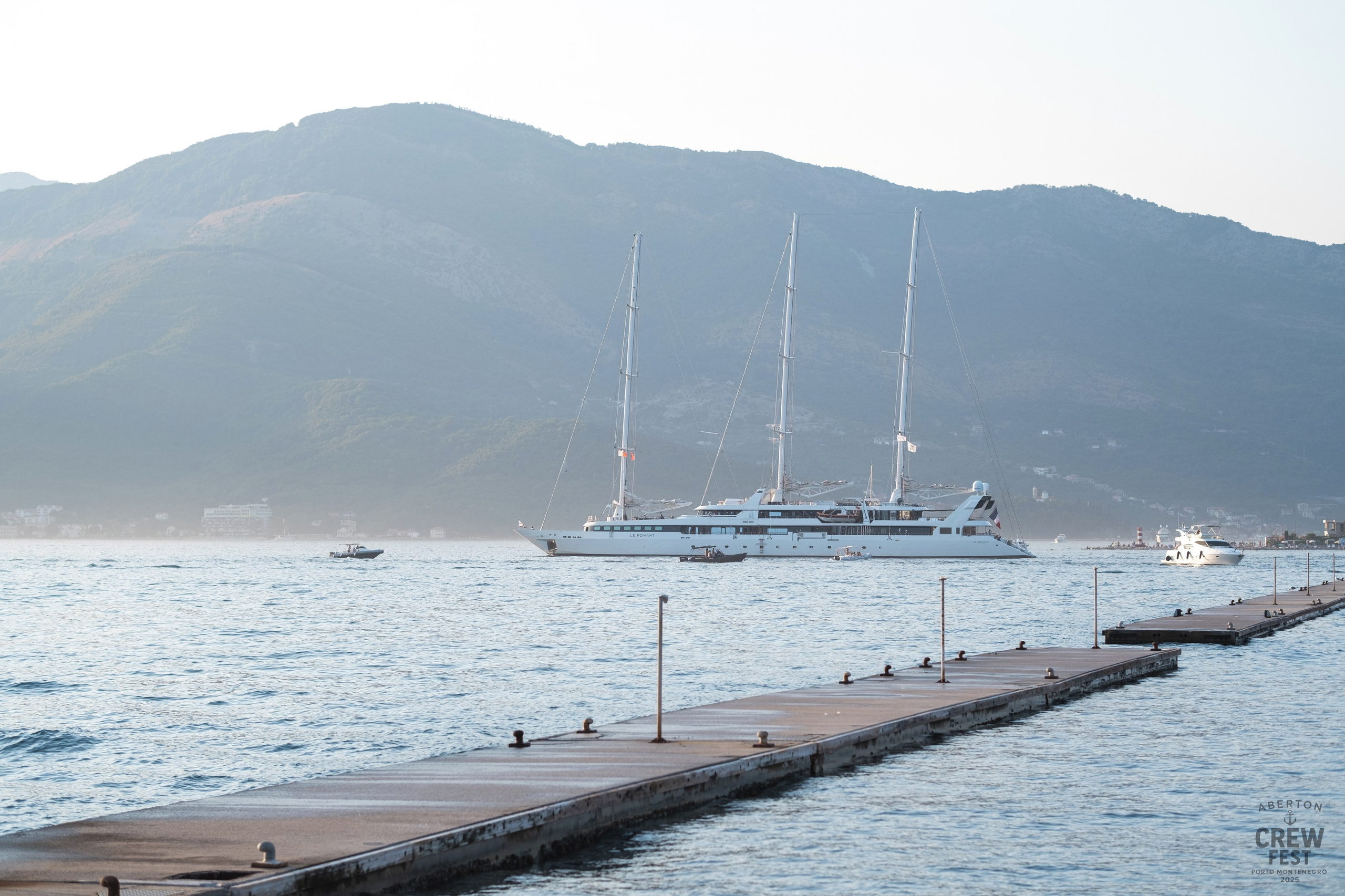 Aberton Crew Fest. Family and wedding photographer in Montenegro