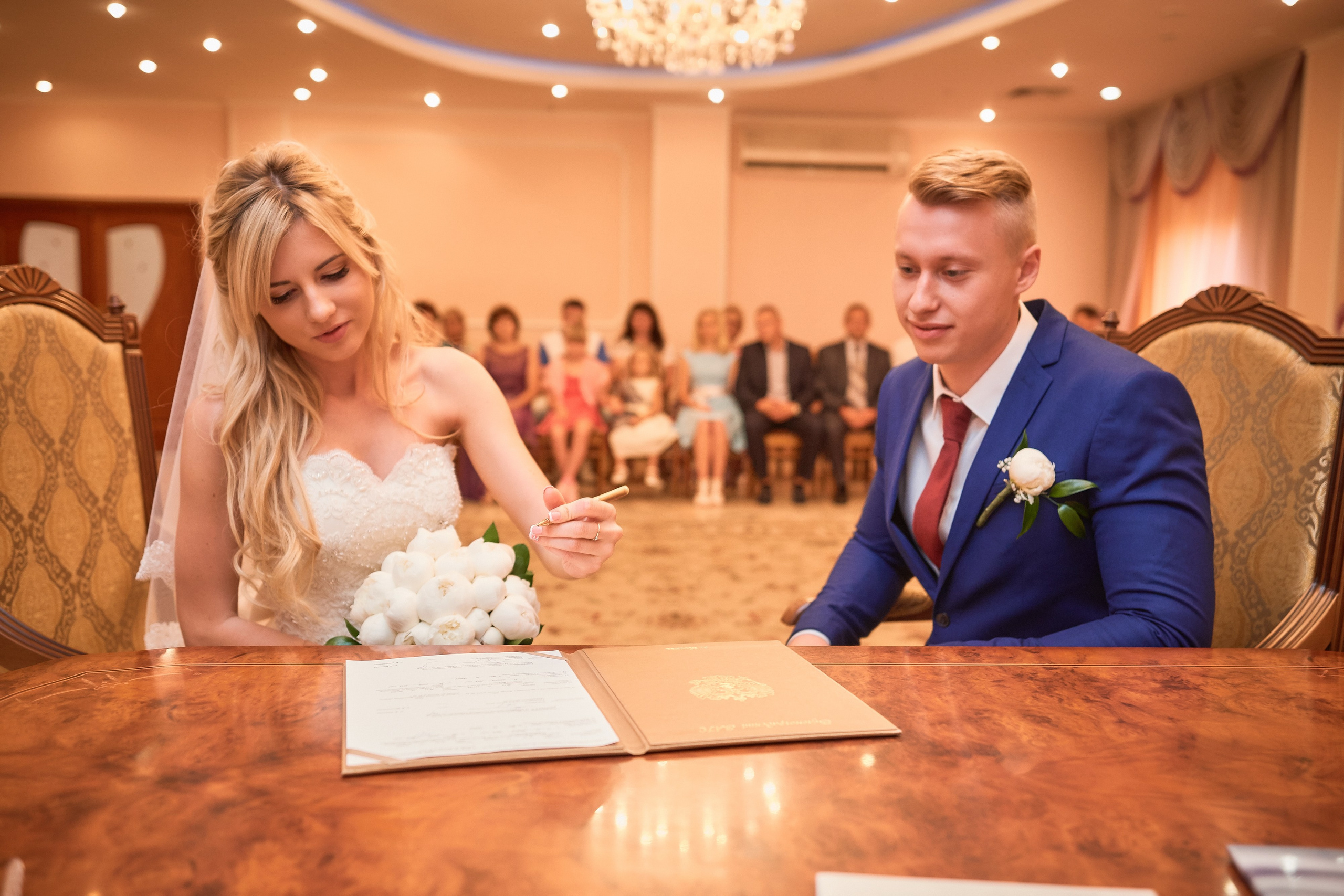 Свадебное портфолио. Репортажный и детский фотограф в Москве Илья Еренбург