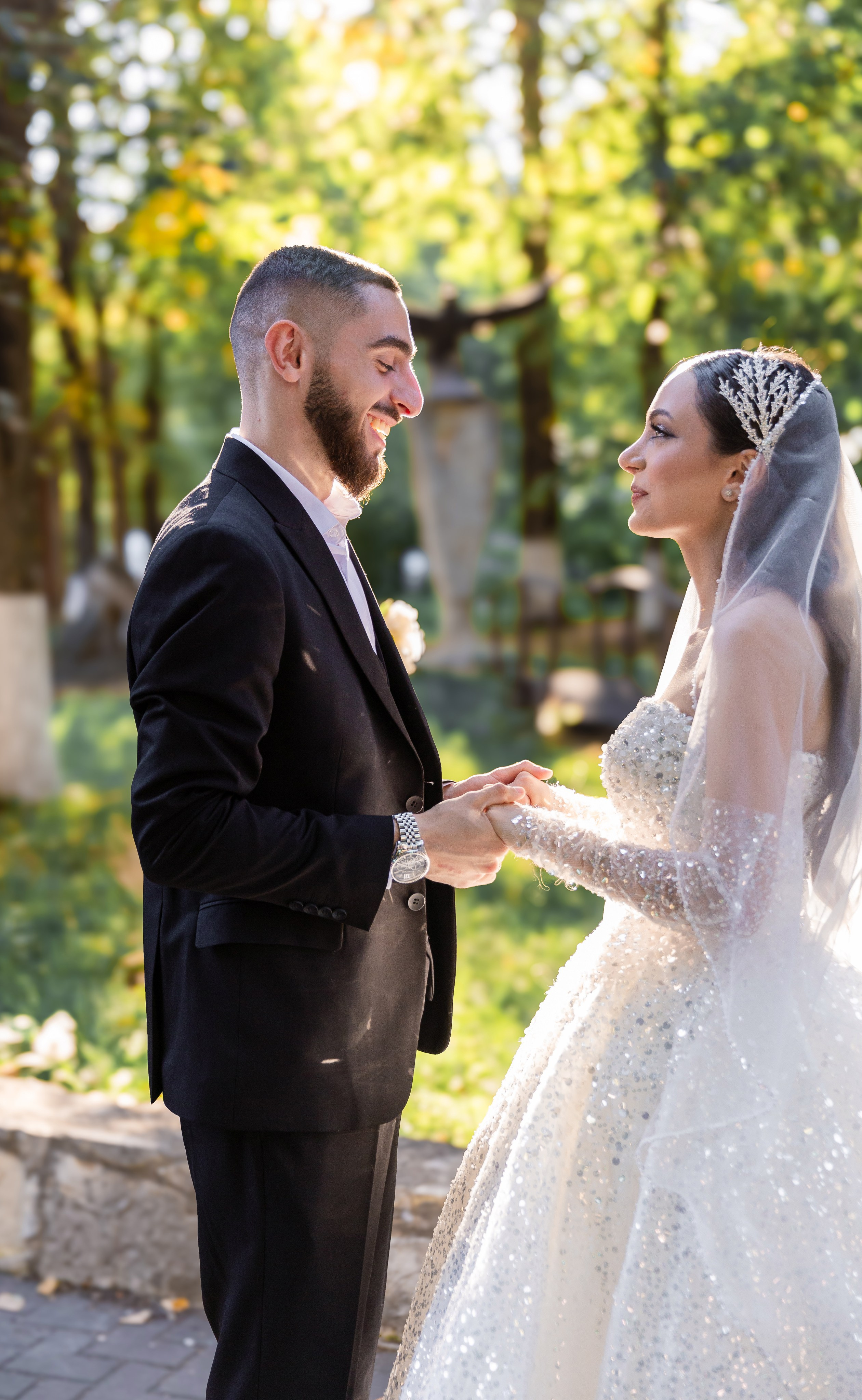 Эдгар и Амасик. Свадебный, семейный, детский фотограф в Воронеже, Липецке Ваганова Дарья