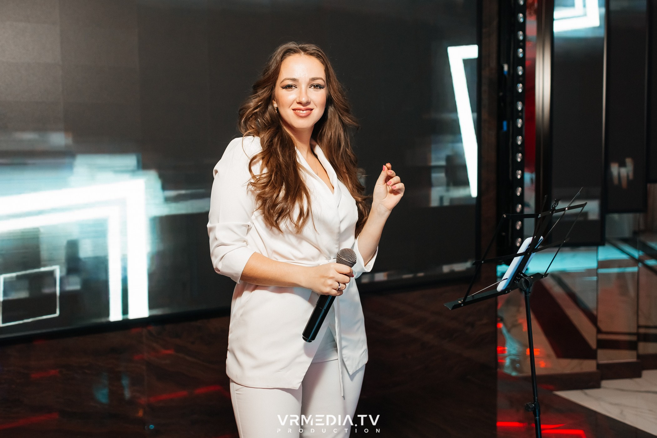 Выходные в ресторане «Лазурный берег»