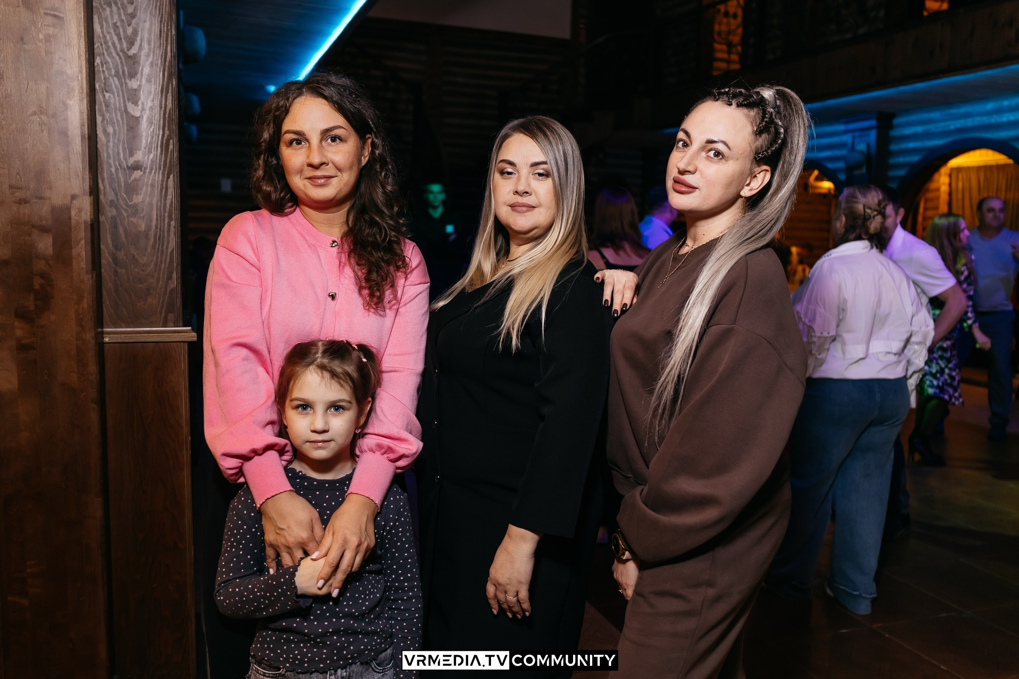 В гостях «У Петровича»