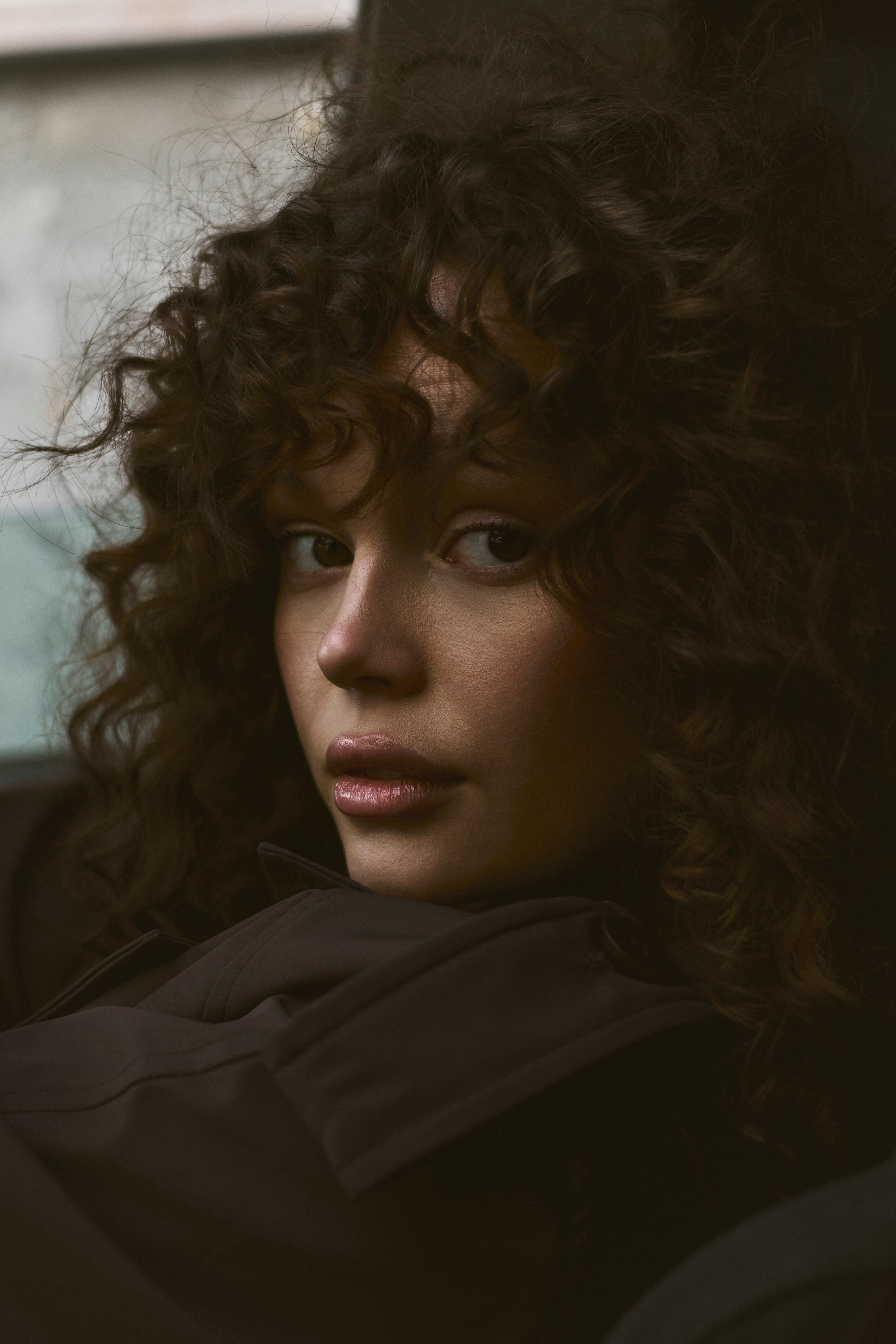 Елизавета. Фотограф в Екатеринбурге Мария Черноскутова