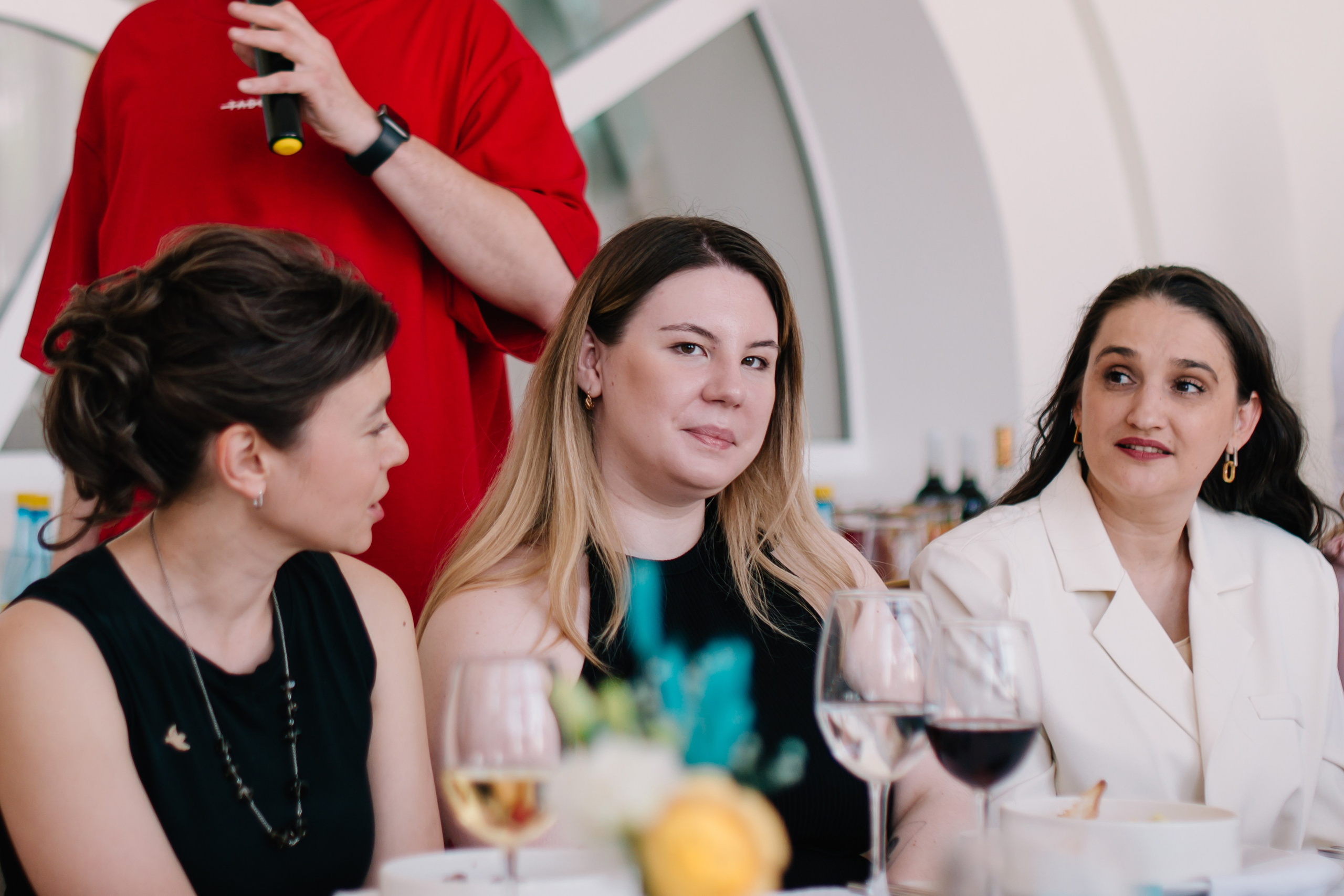 Корпоратив компании «Умница». Фотограф в Челябинске Любовь Денисенко