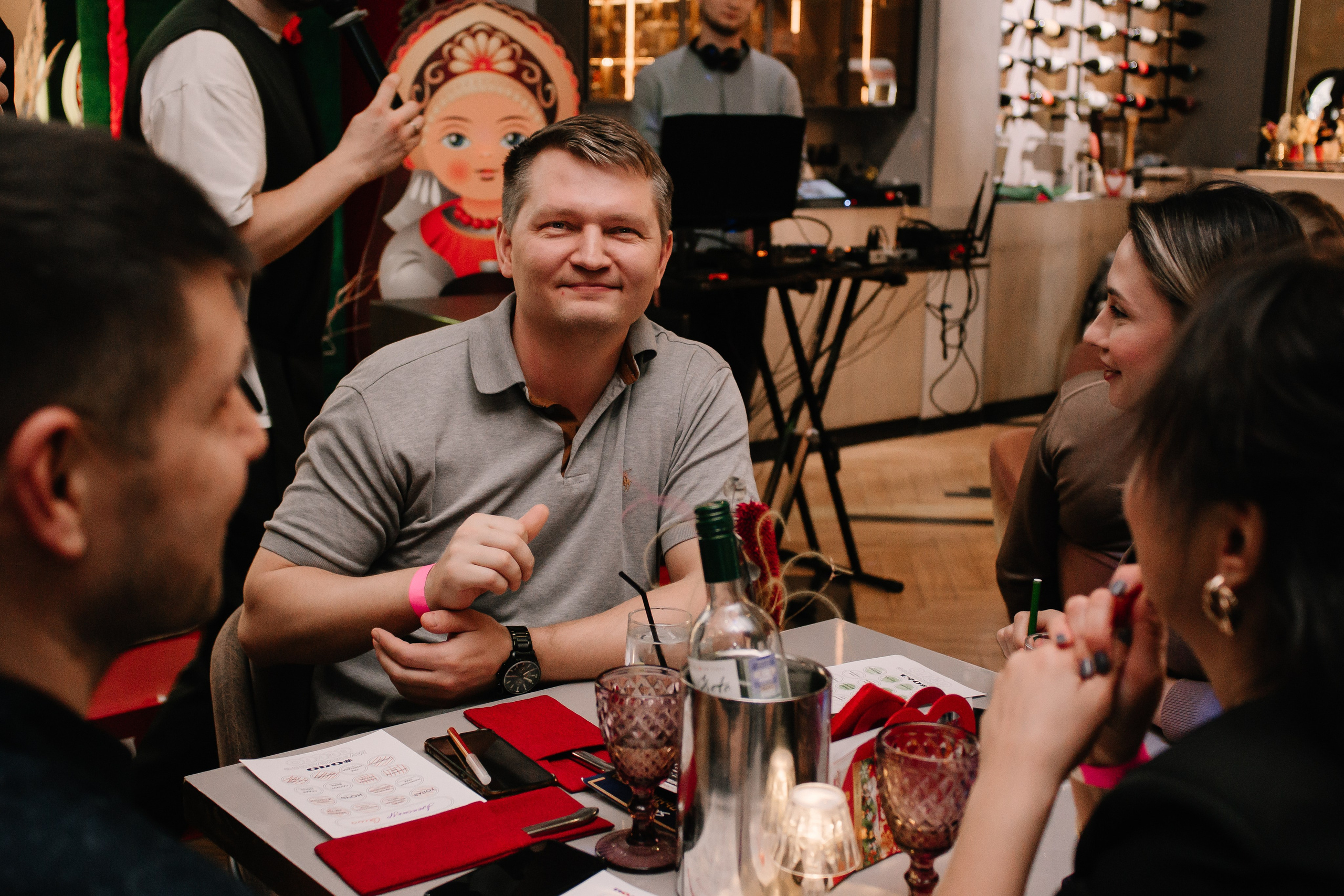 Музыкальное Бинго. Фотограф в Челябинске Любовь Денисенко