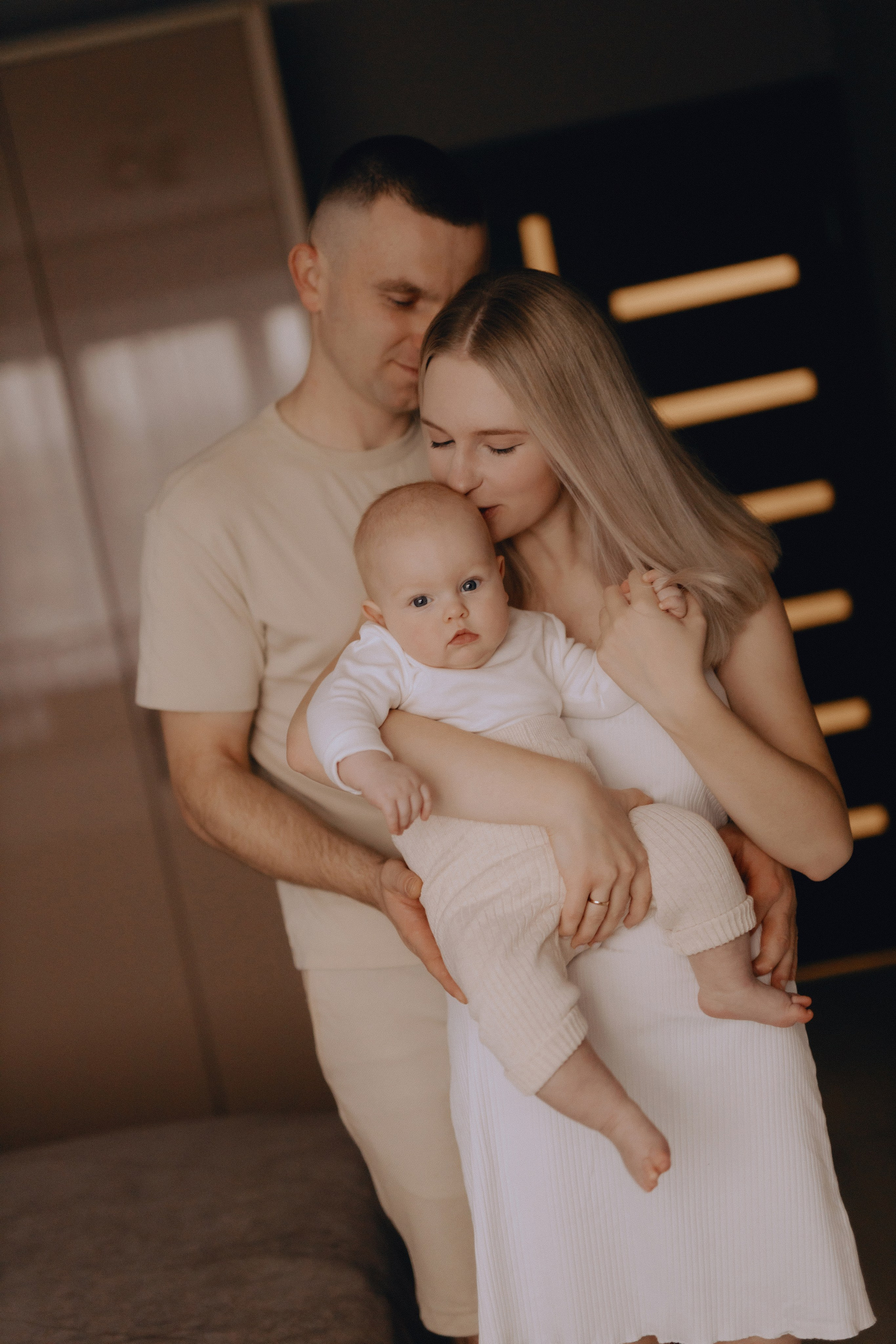 Дима Настя Мира. Свадебные фотографы в Гомеле и Минске Сергей и Анастасия Фещенок